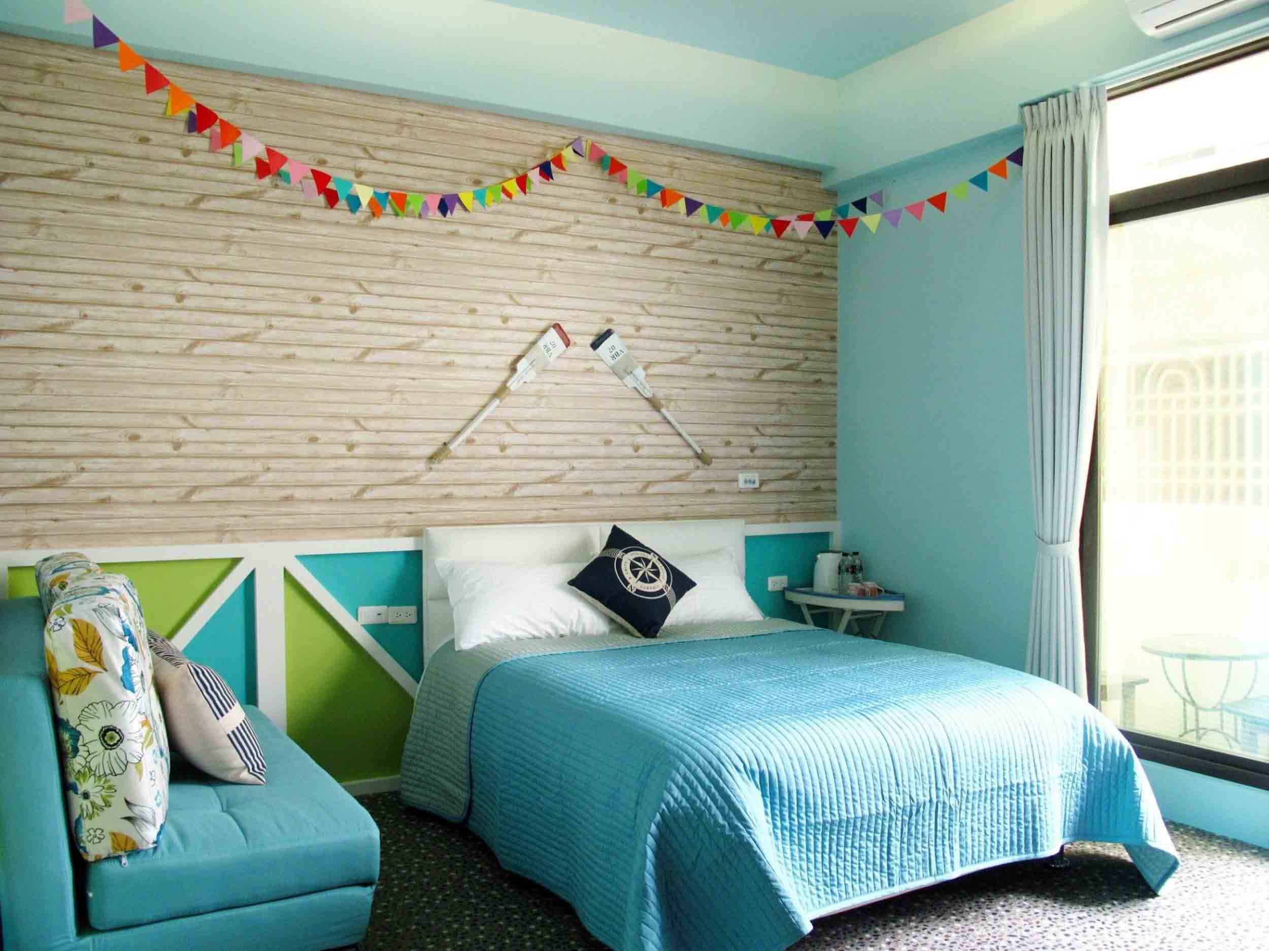 精彩奇寓民宿的民宿照片