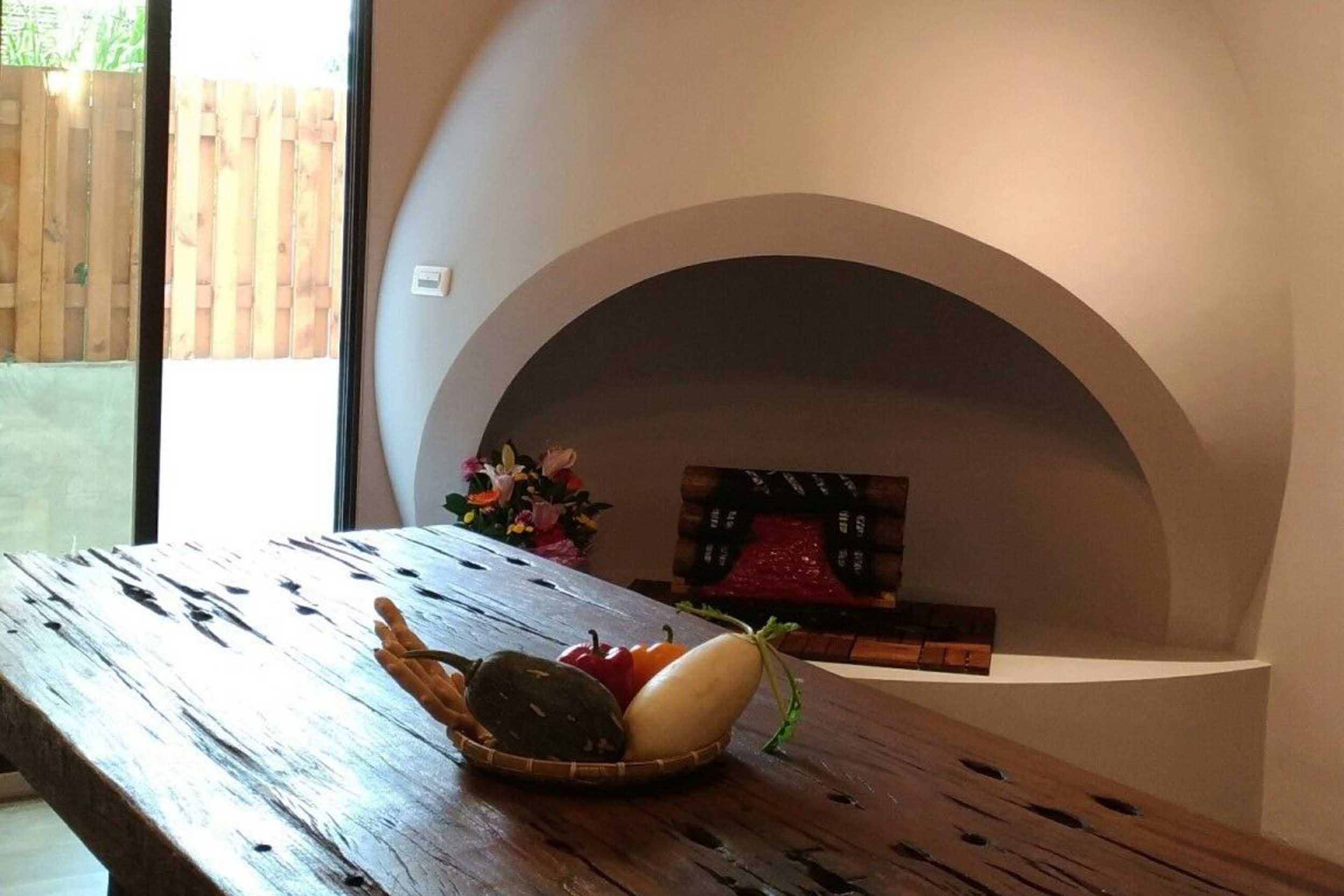 精彩奇寓民宿的民宿照片