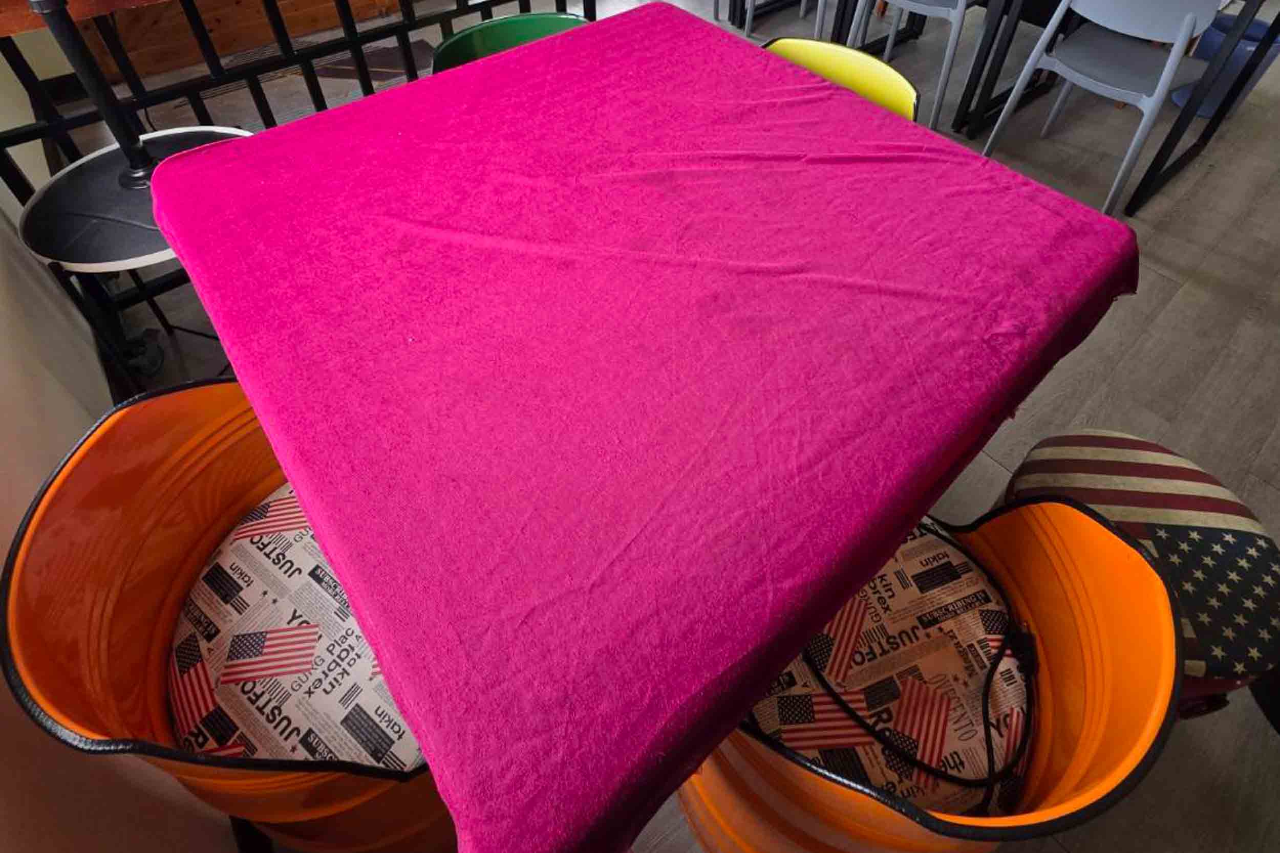 WOW夢想家的民宿照片