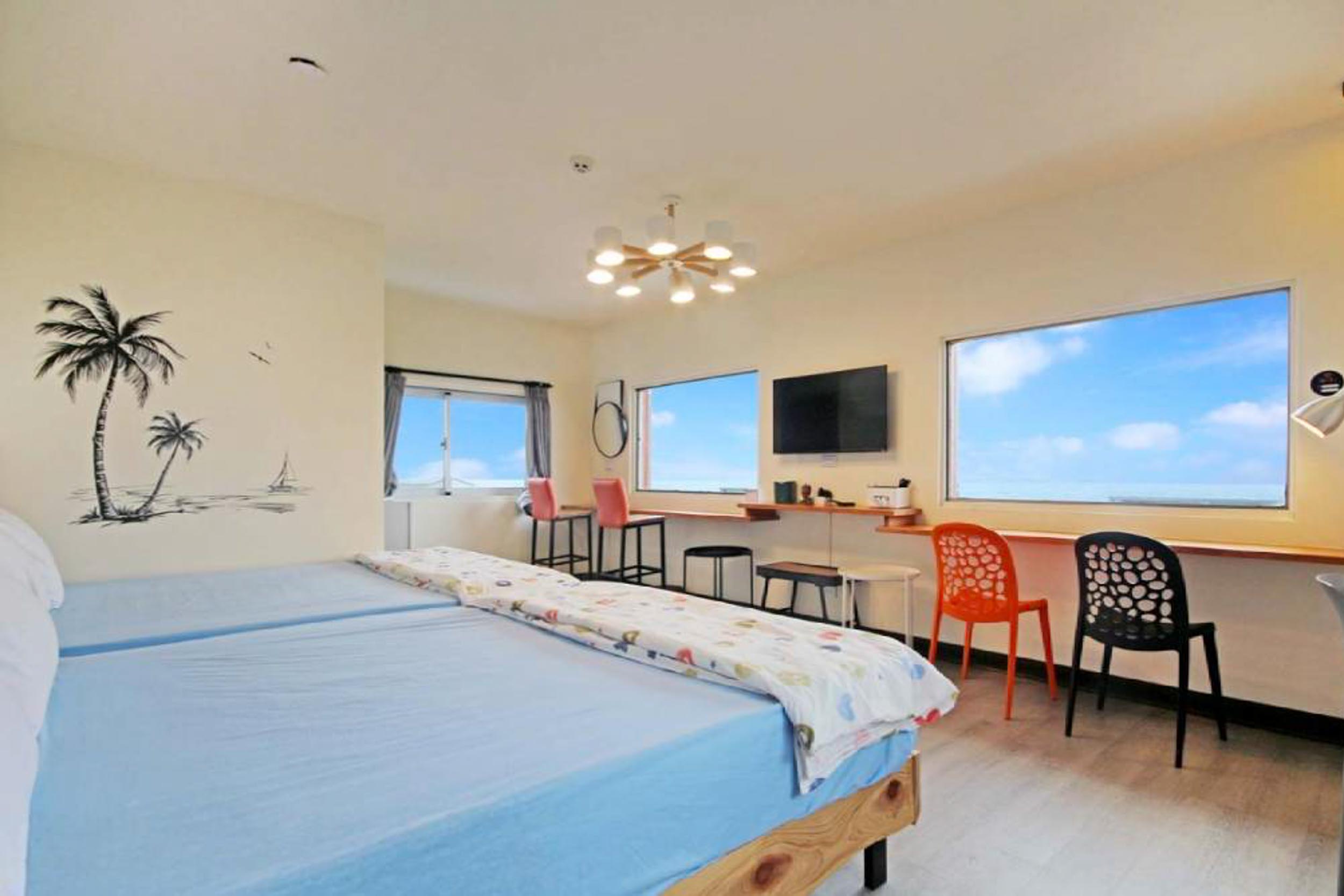 WOW夢想家的民宿照片