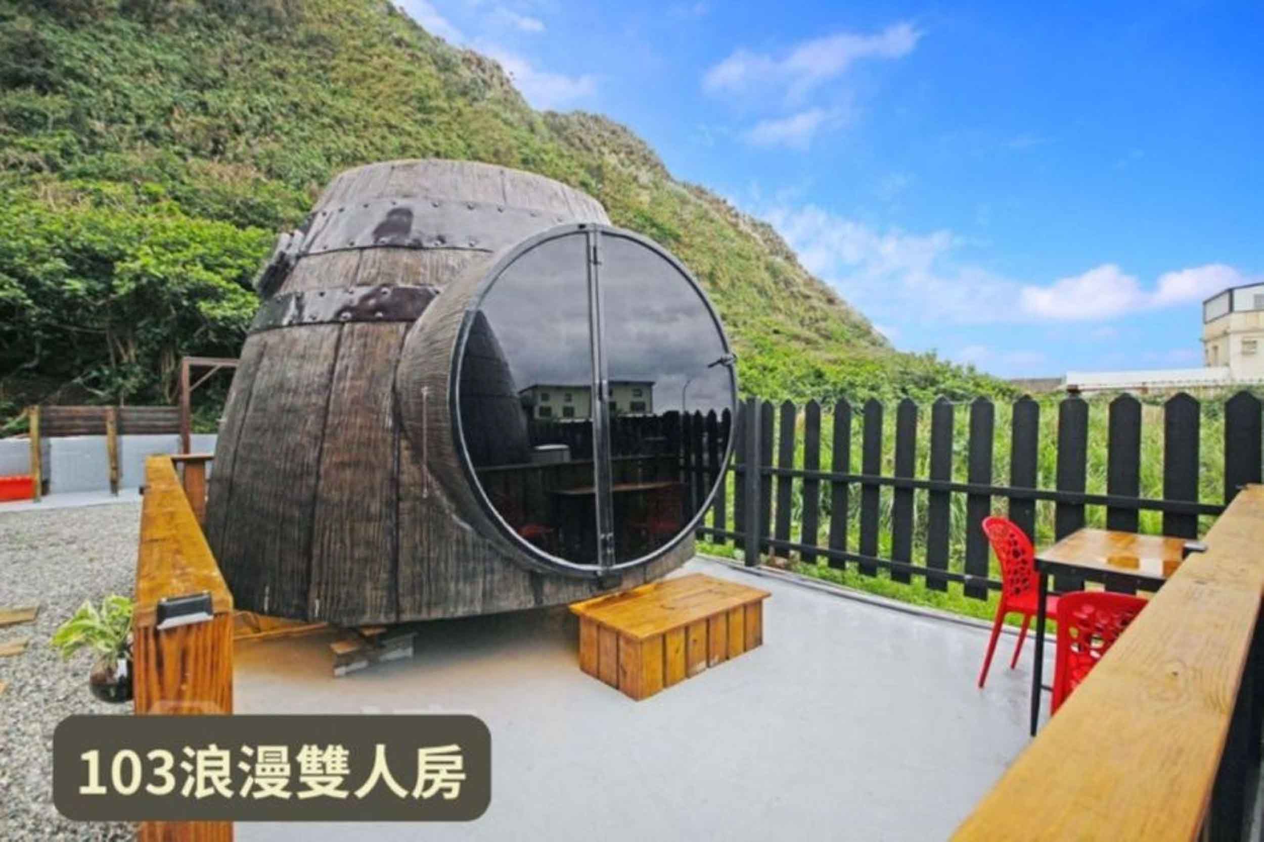 WOW夢想家的民宿照片