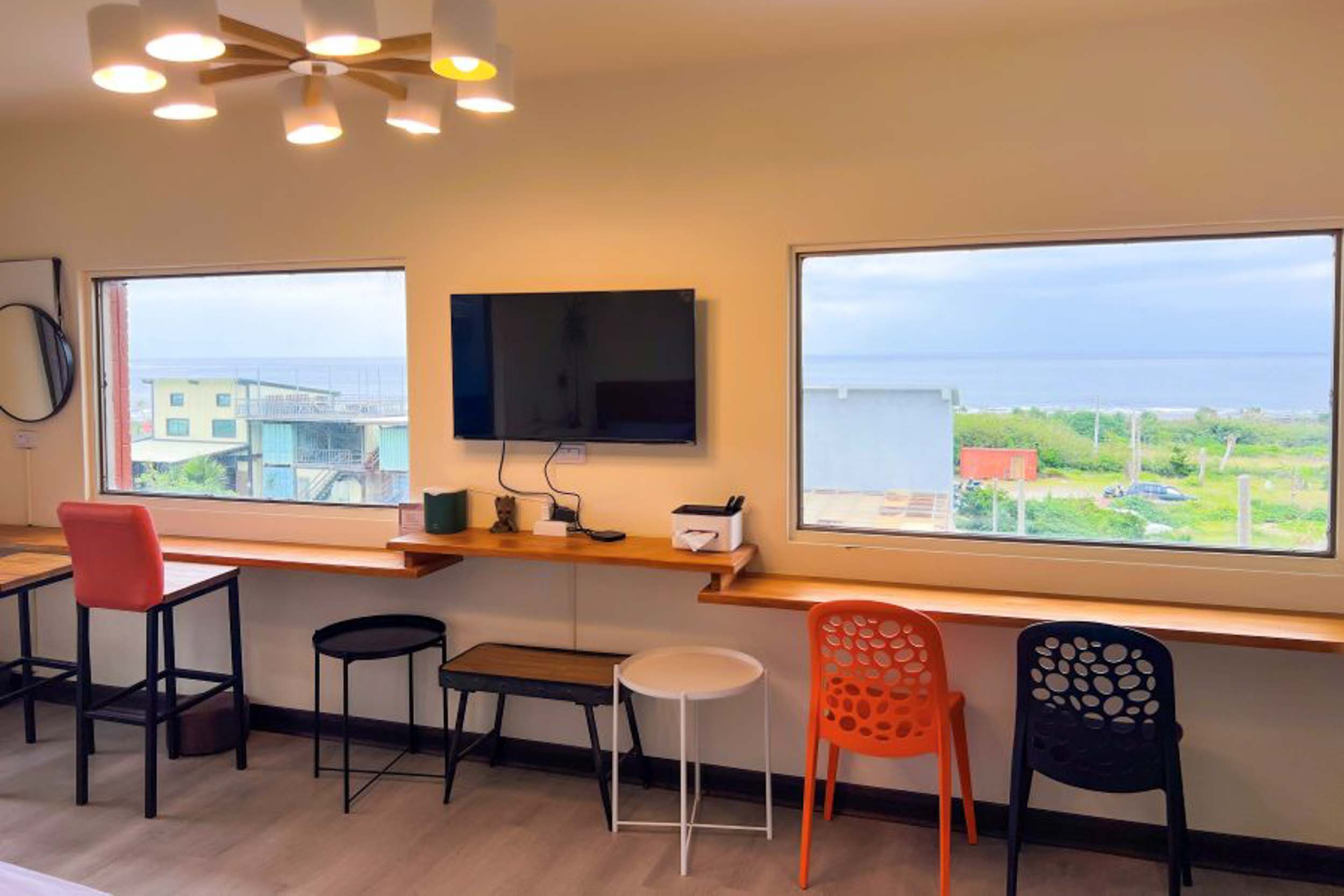 WOW夢想家的民宿照片