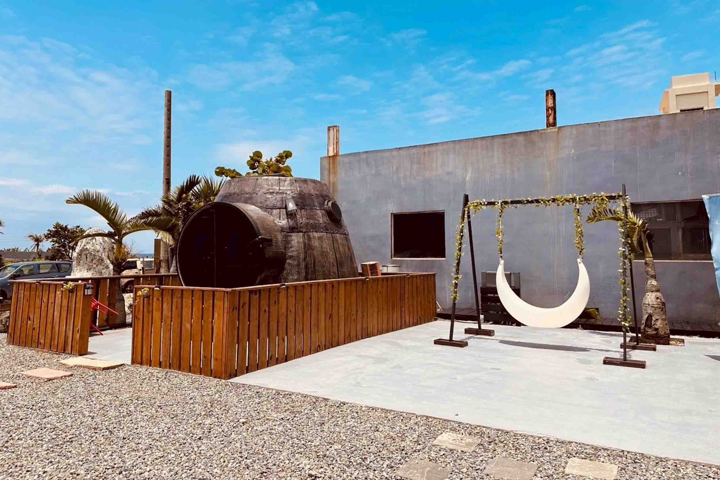 WOW夢想家的民宿照片