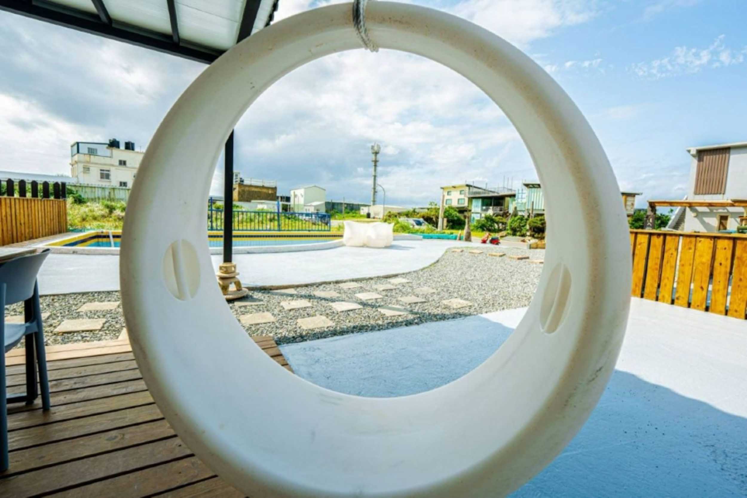 WOW夢想家的民宿照片