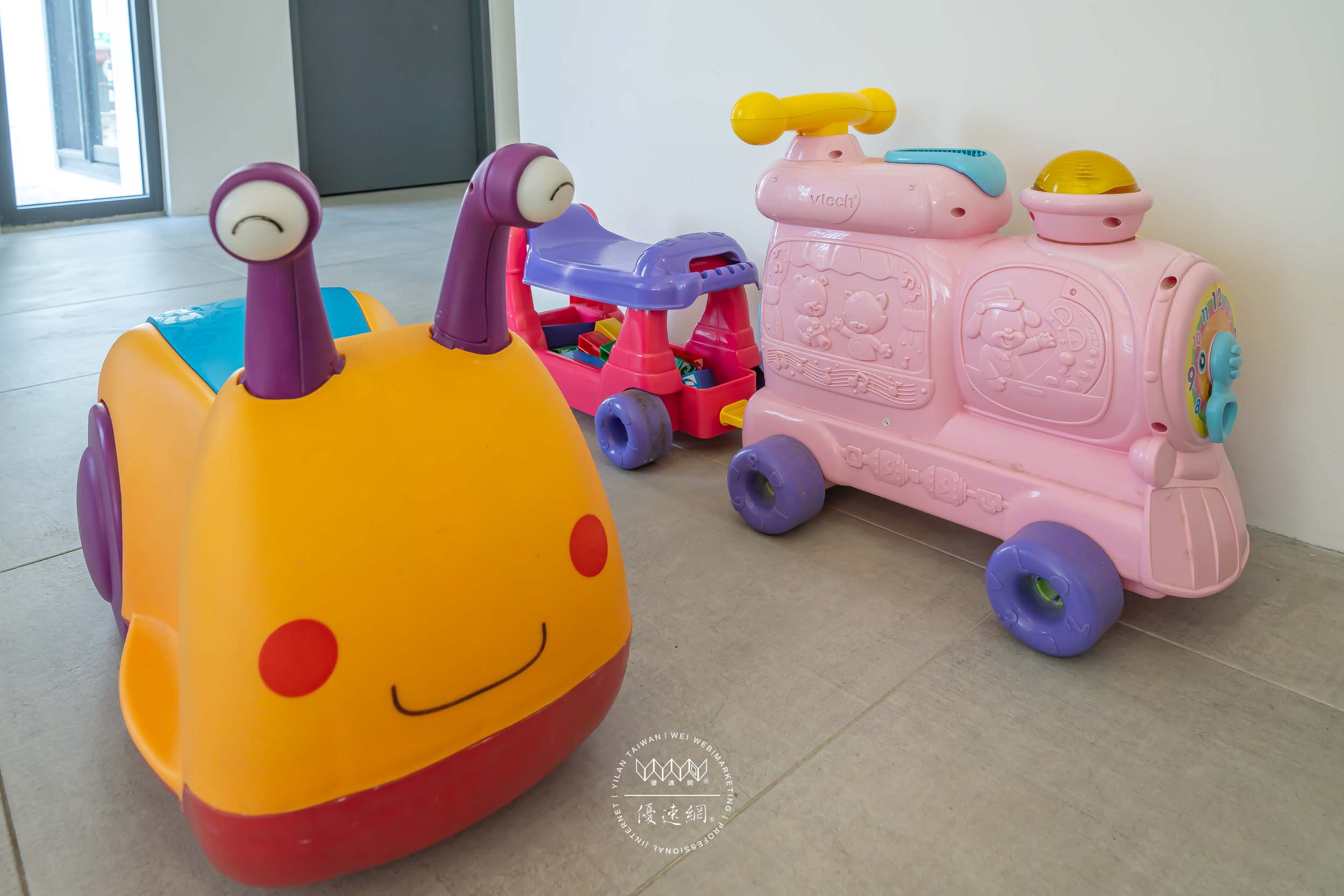 W森活民宿的民宿照片