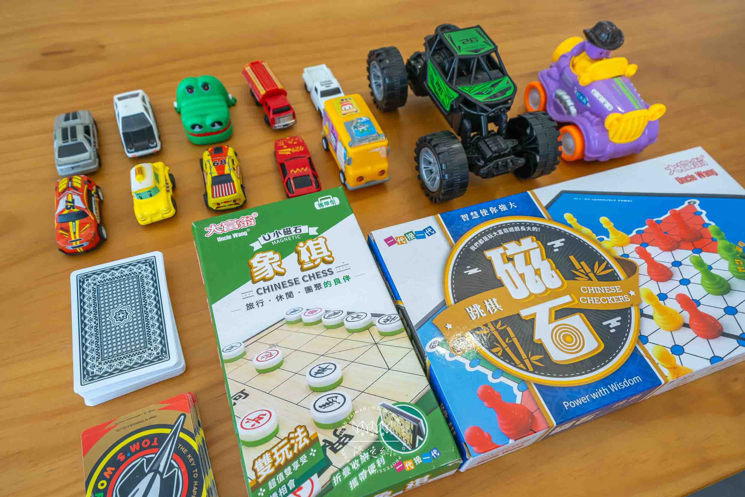 W森活民宿的民宿照片