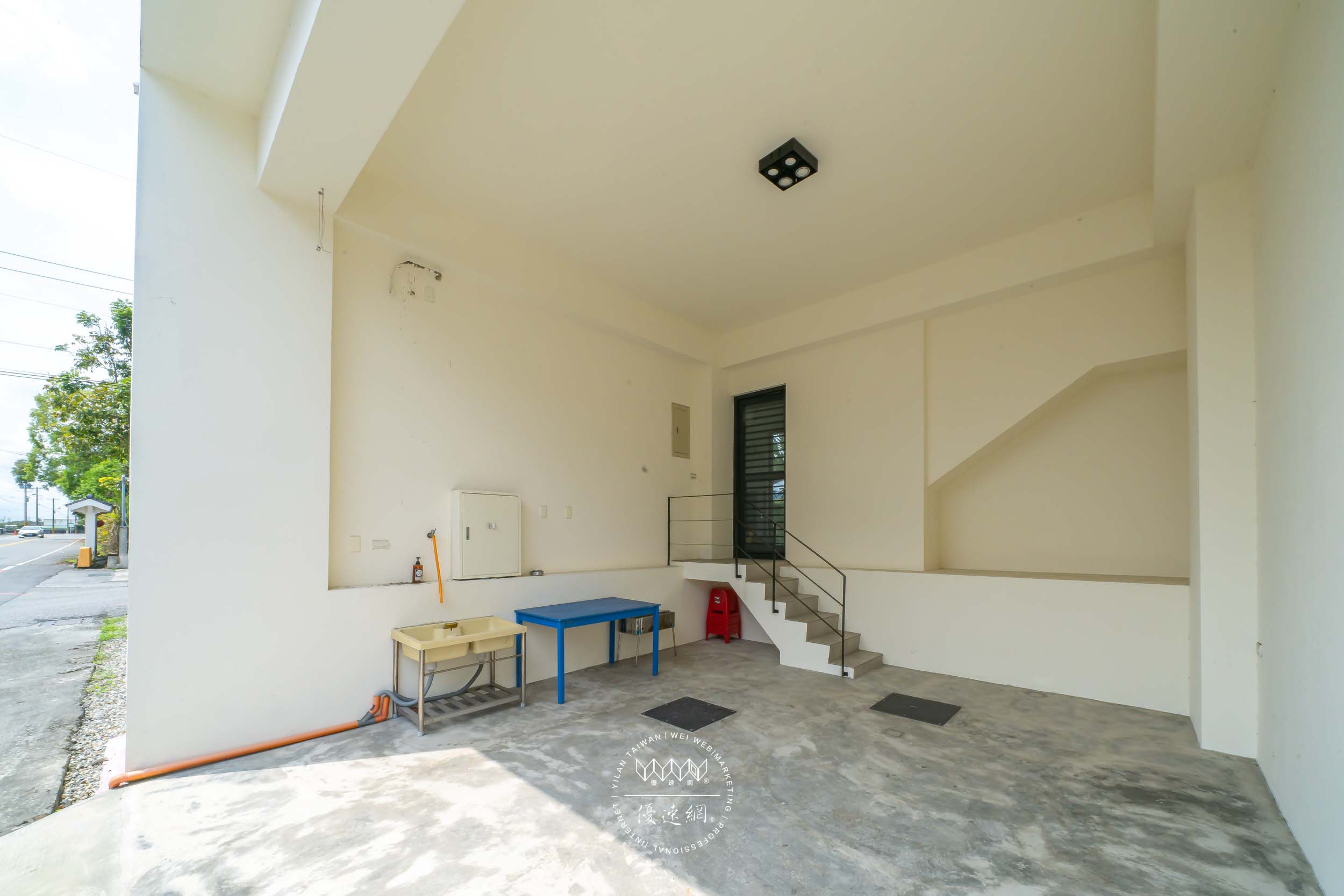 W森活民宿的民宿照片