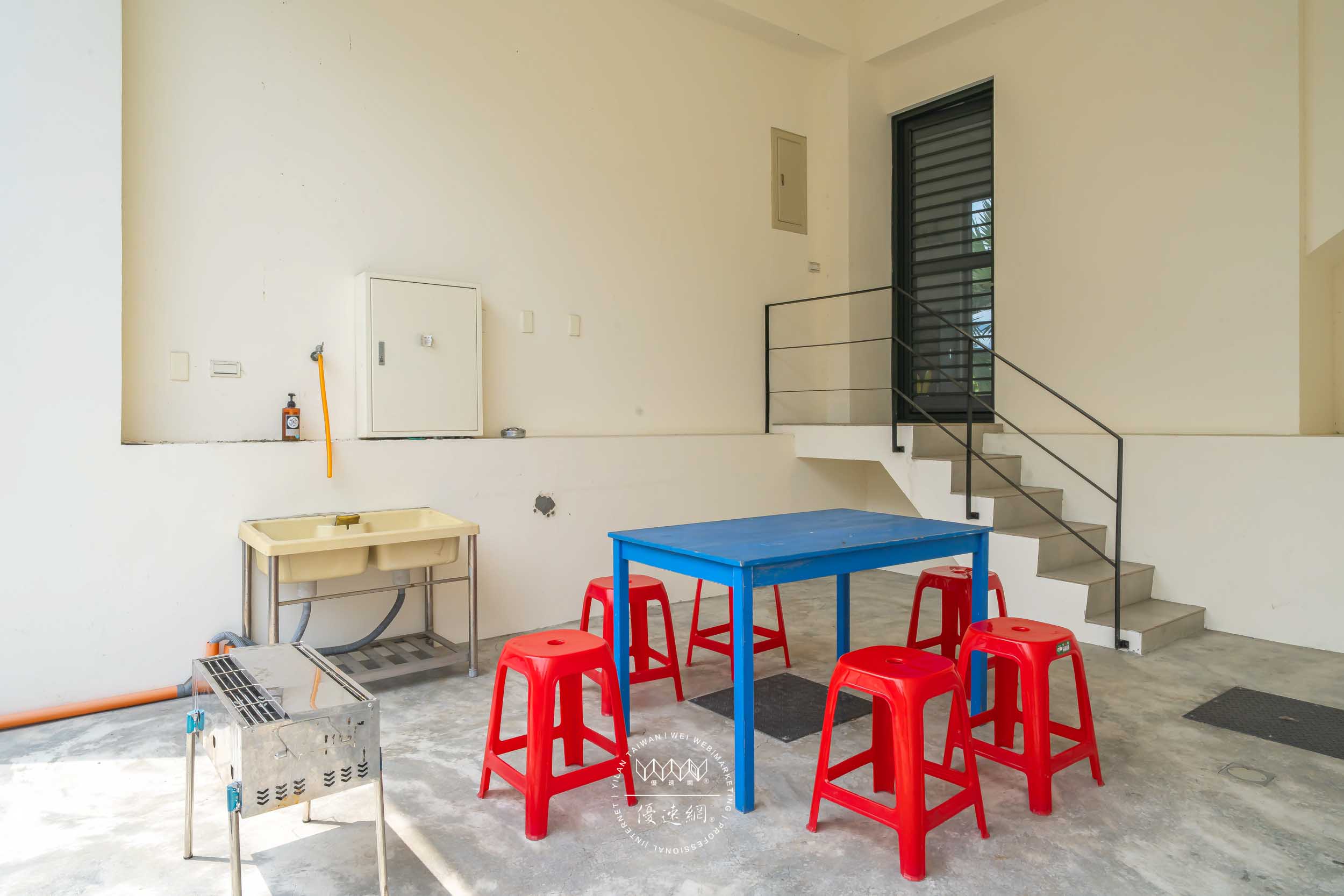 W森活民宿的民宿照片