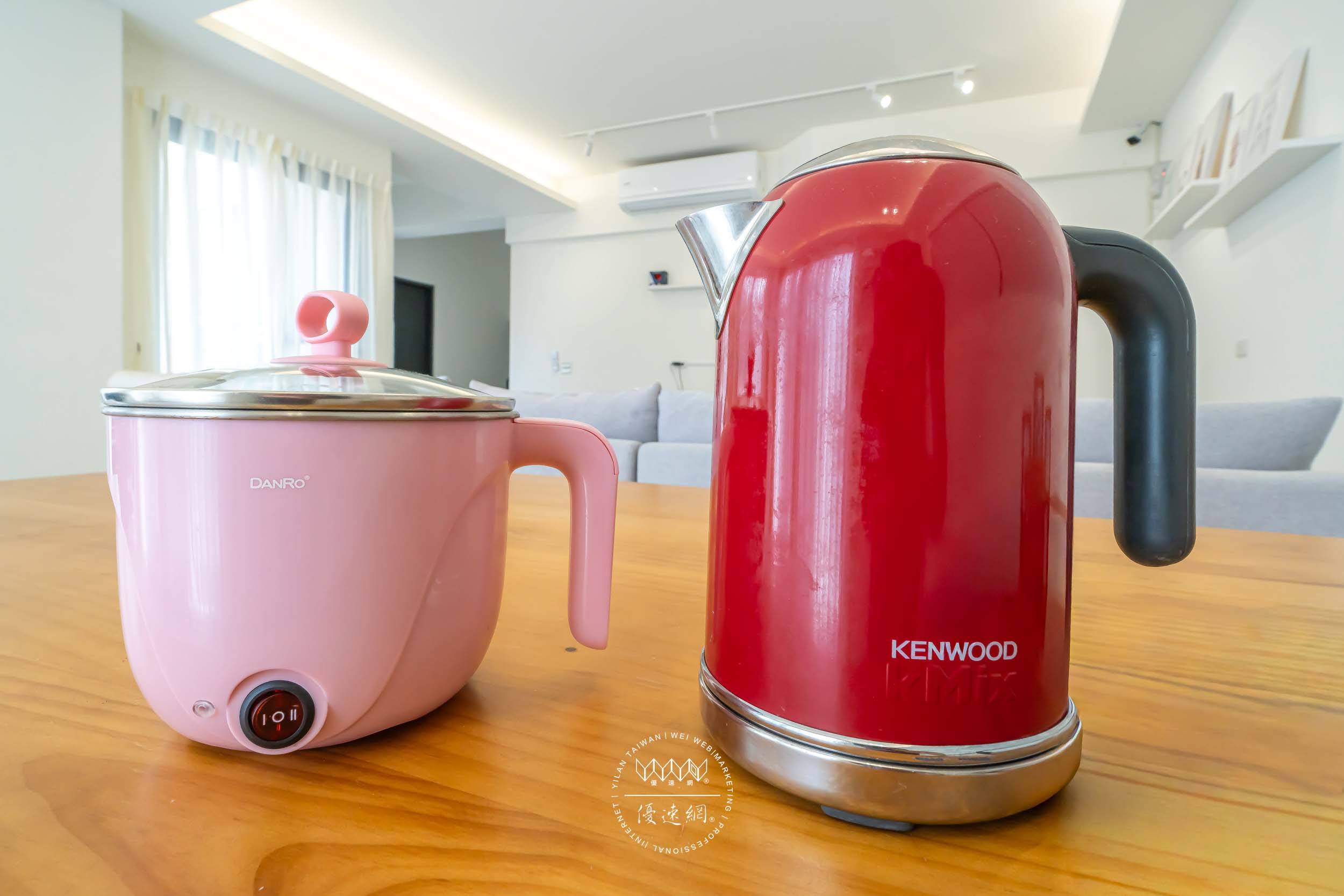 W森活民宿的民宿照片