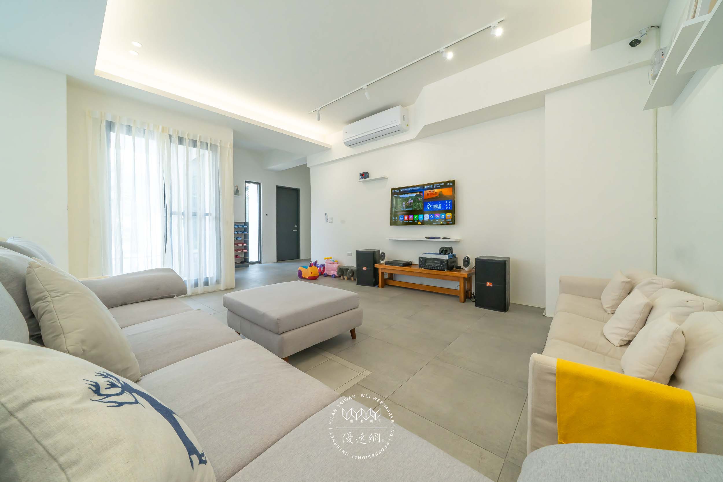 W森活民宿的民宿照片