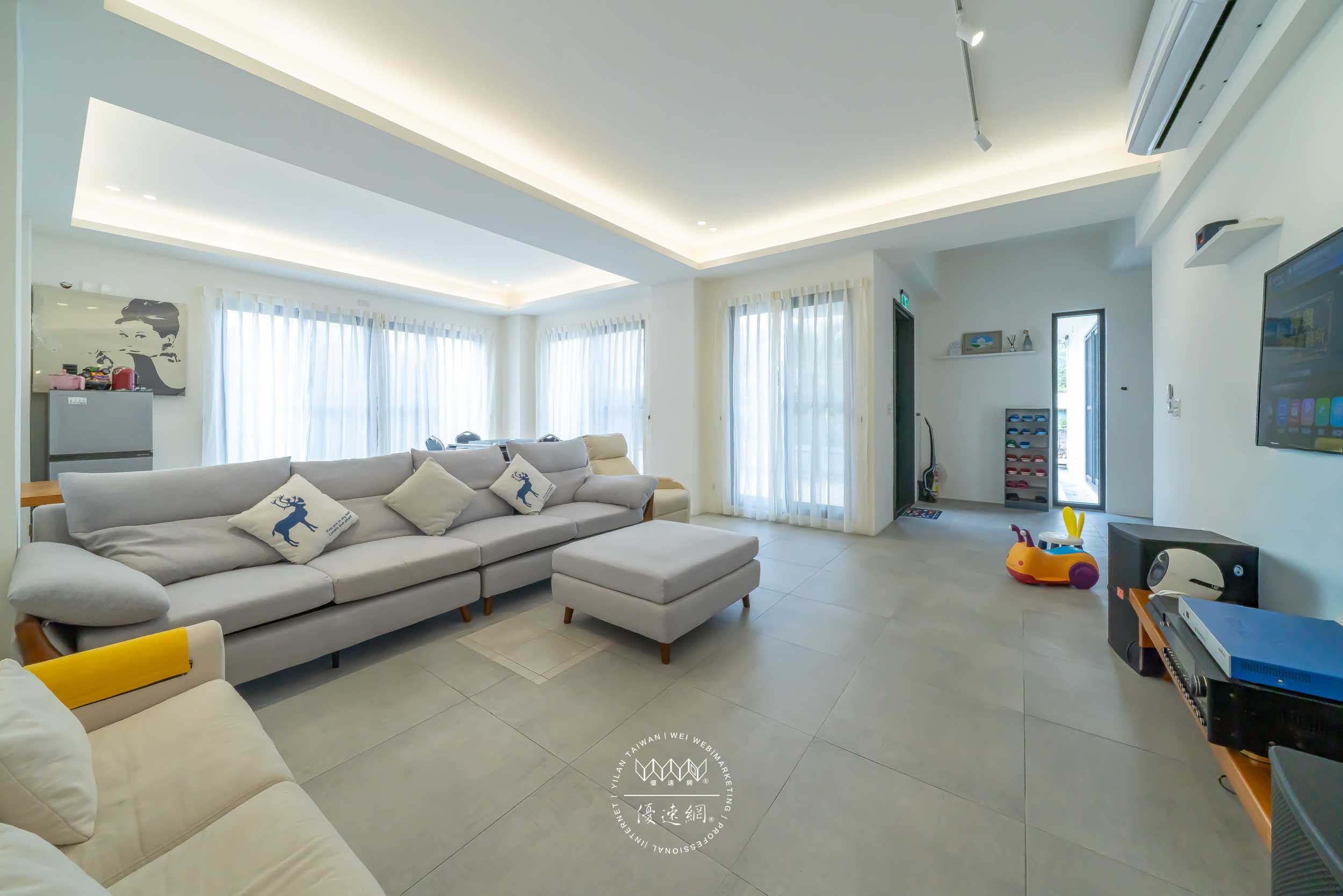 W森活民宿的民宿照片