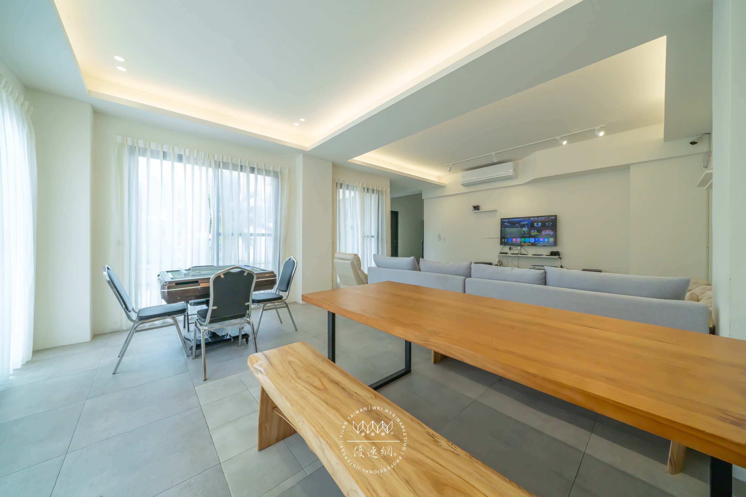 W森活民宿的民宿照片