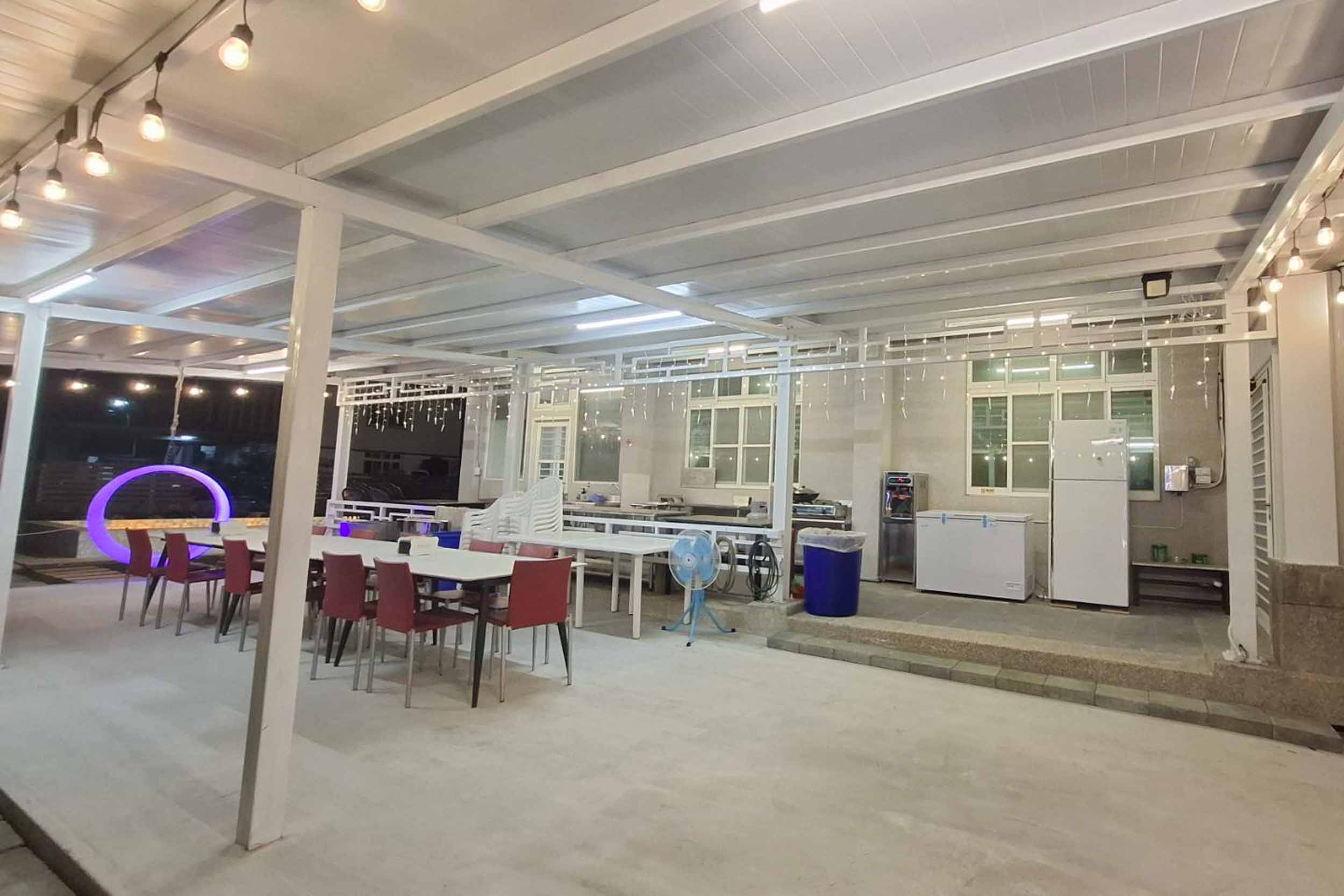 文旅莊園的民宿照片