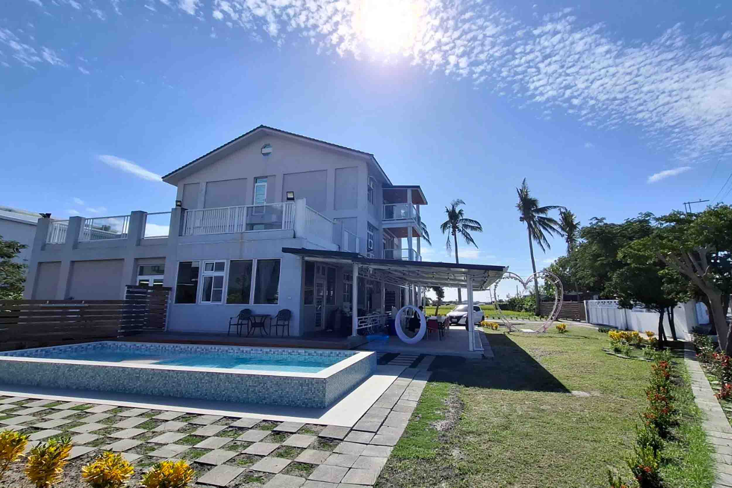 文旅莊園的民宿照片