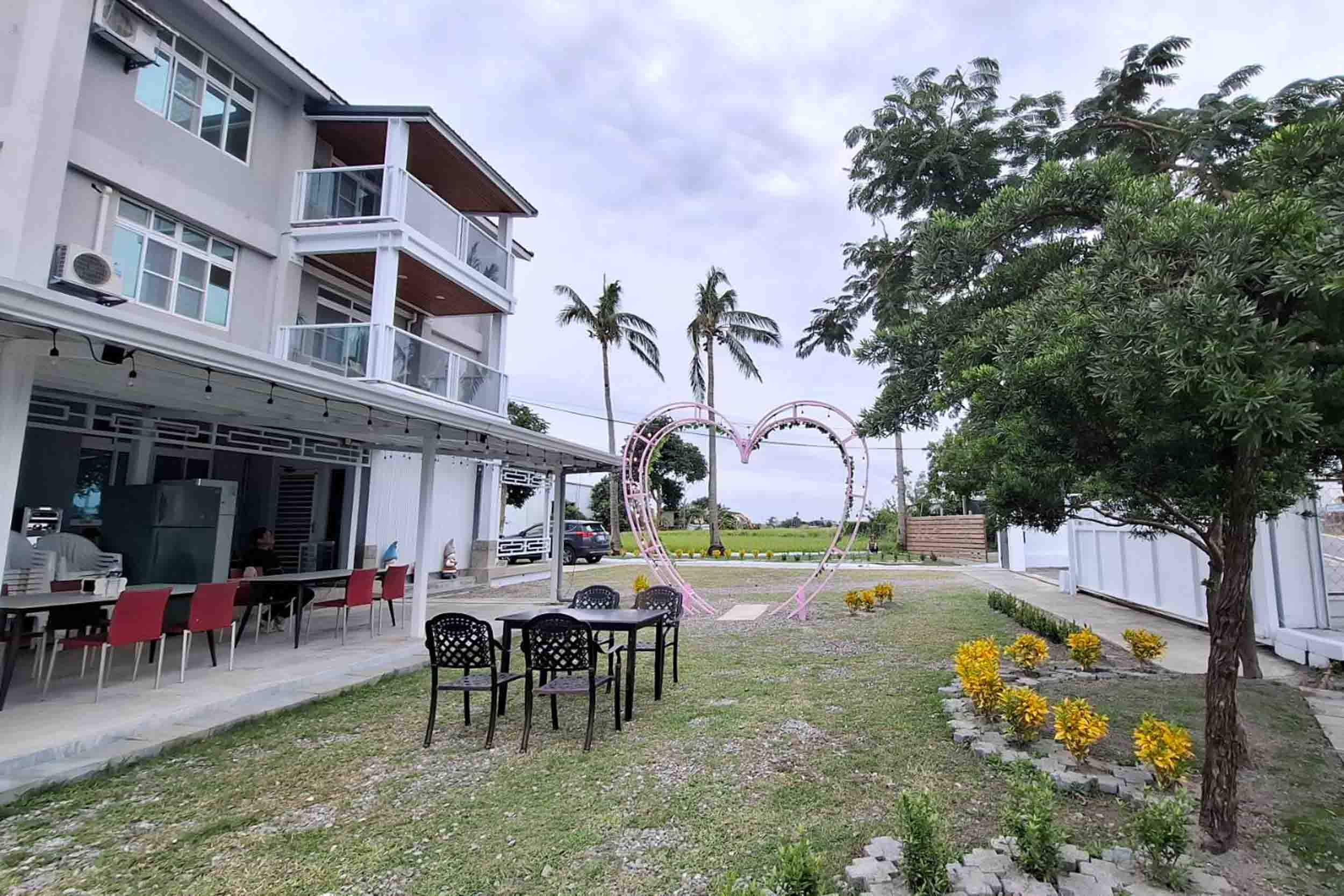 文旅莊園的民宿照片