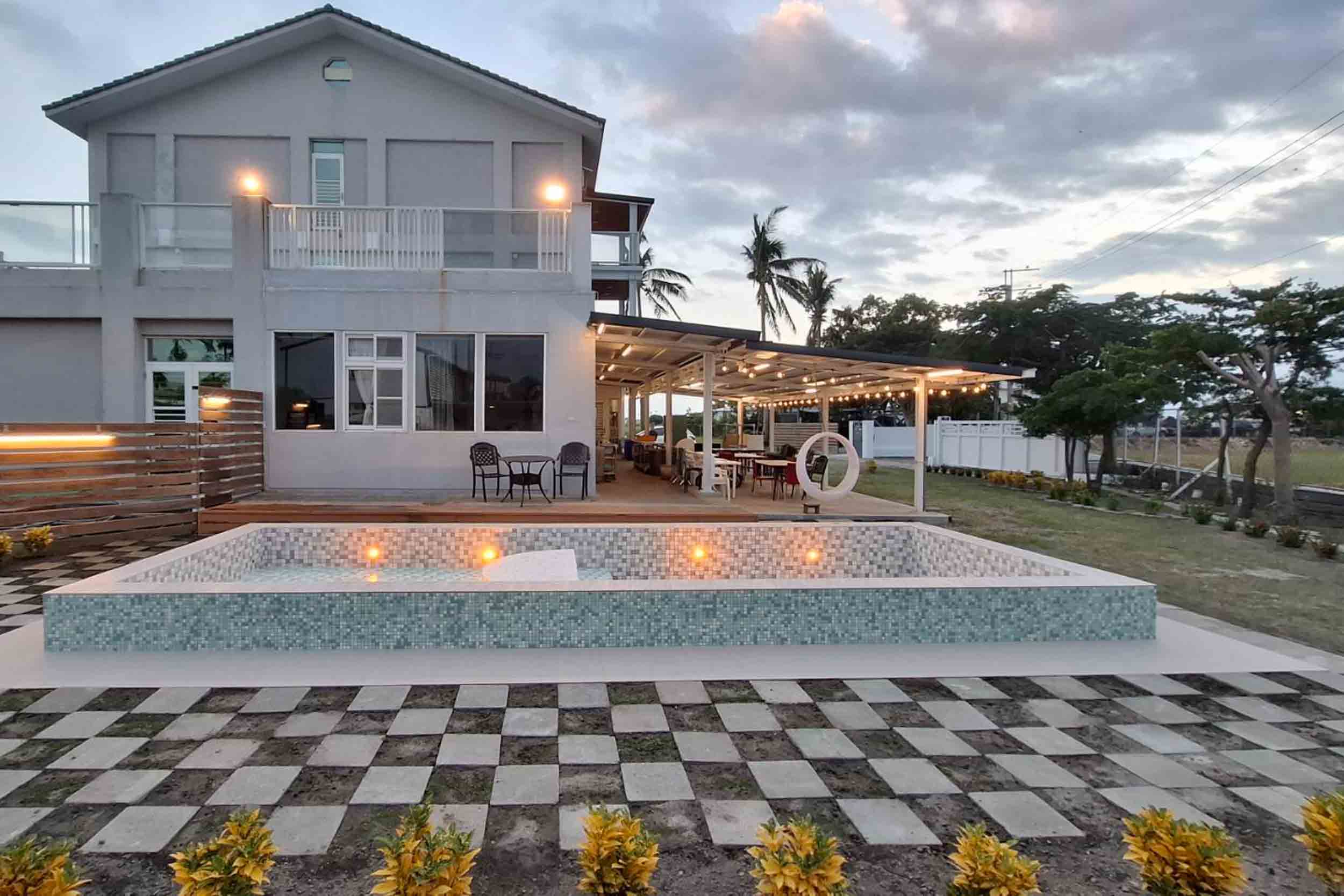 文旅莊園的民宿照片