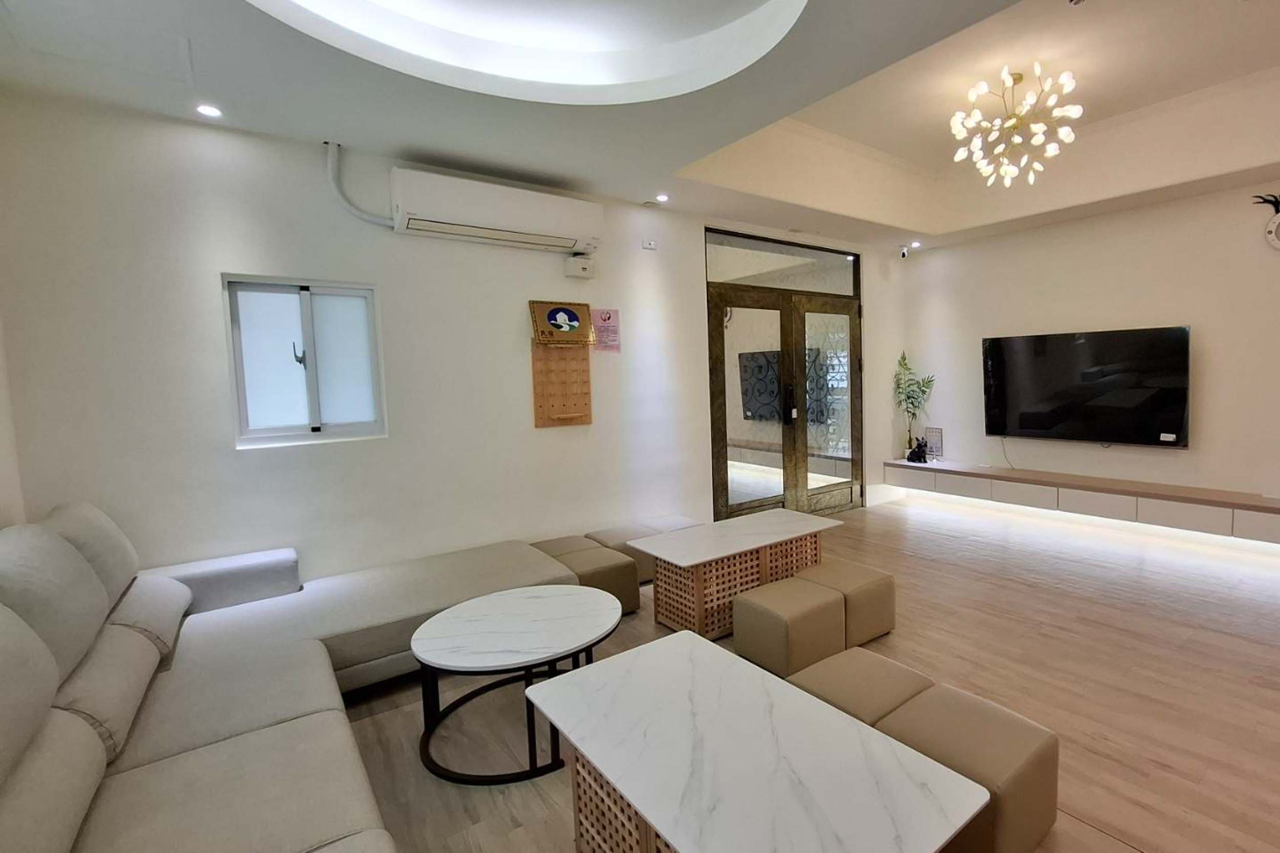 文旅莊園的民宿照片