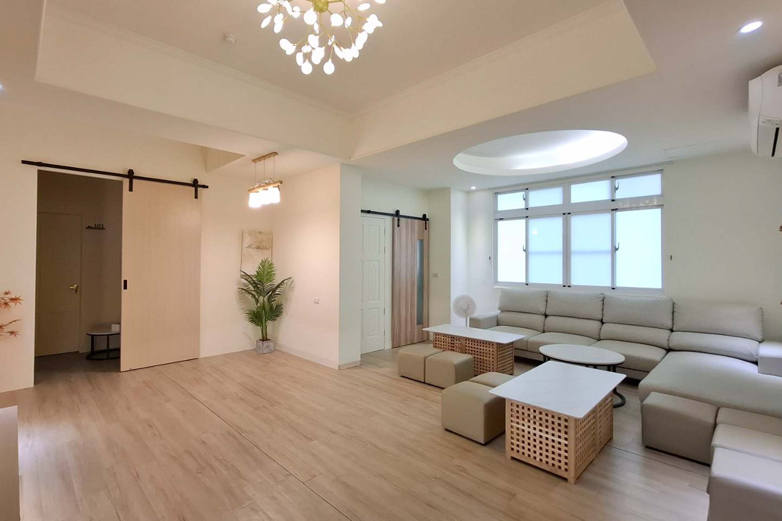 文旅莊園的民宿照片