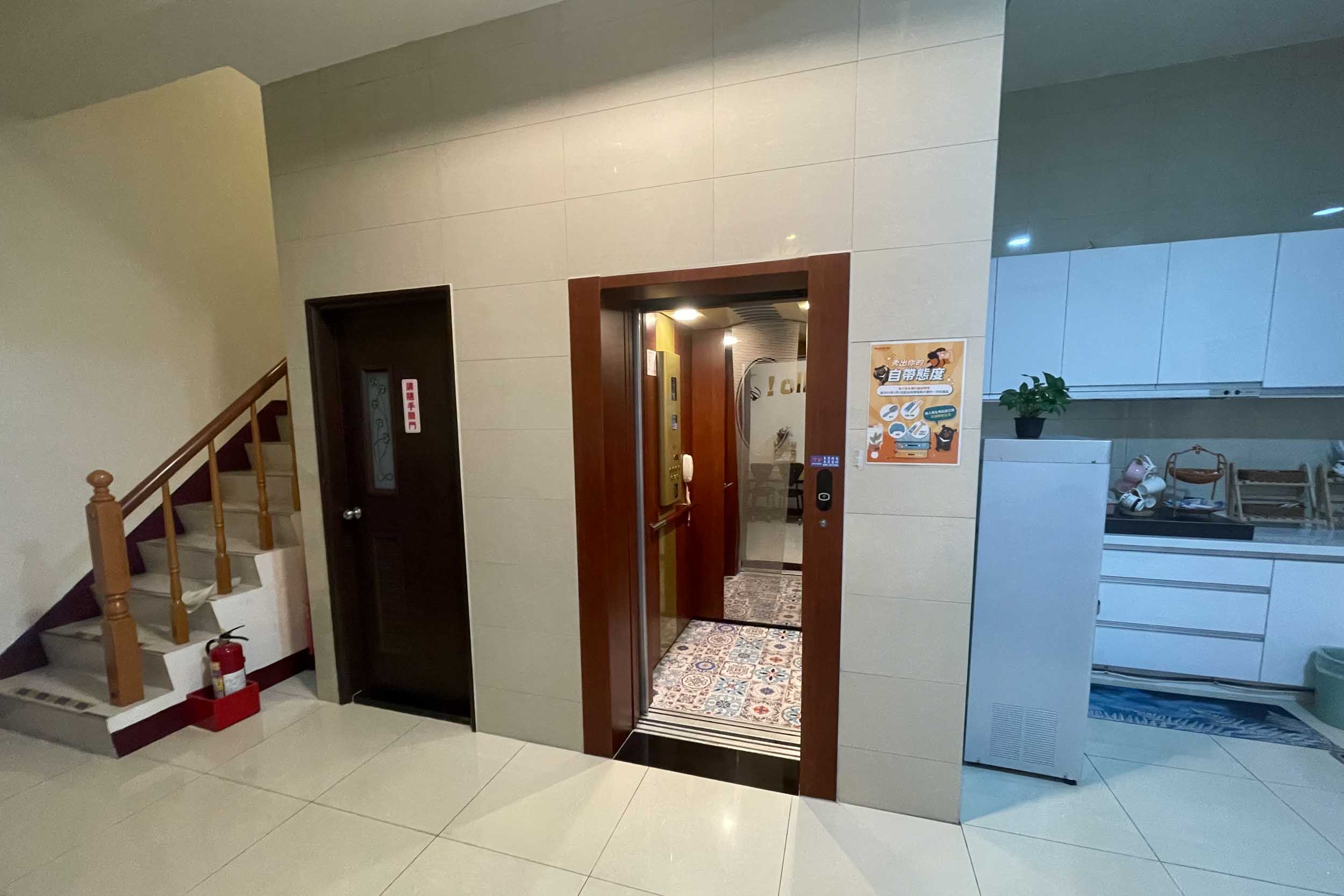 小蘭嶼民宿的民宿照片