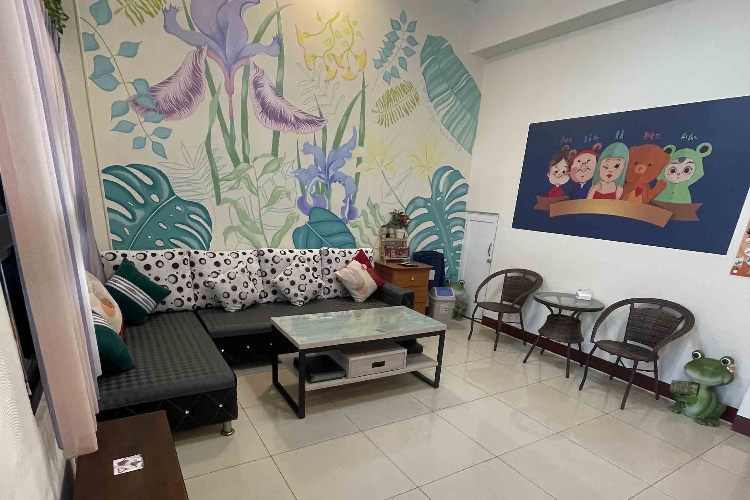 小蘭嶼民宿的民宿照片