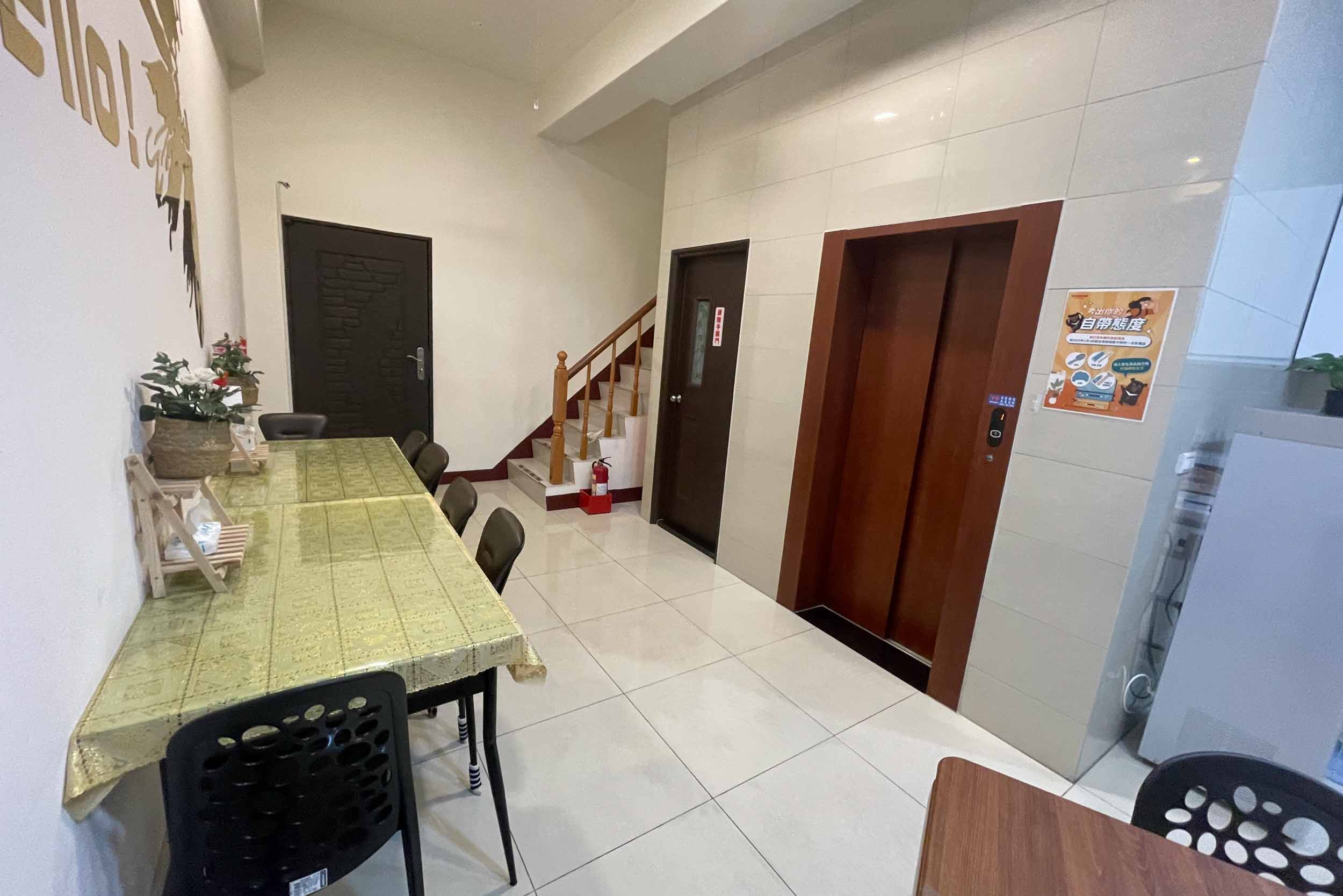 小蘭嶼民宿的民宿照片