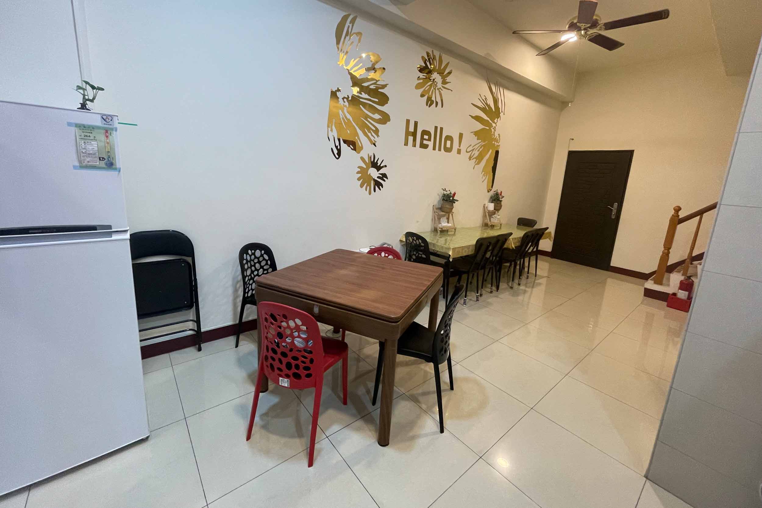 小蘭嶼民宿的民宿照片