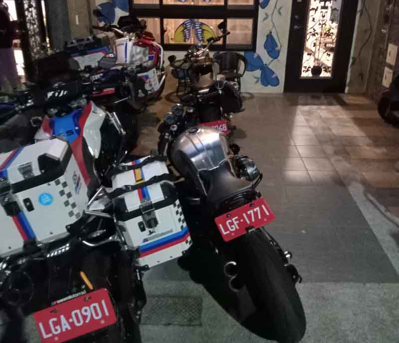 小蘭嶼民宿的民宿照片