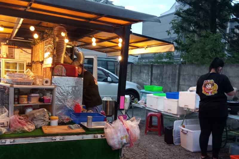 小蘭嶼民宿的民宿照片