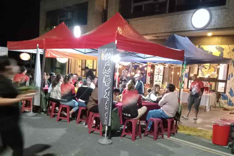 小蘭嶼民宿的民宿照片