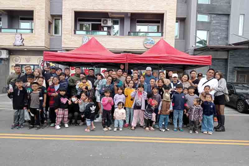 小蘭嶼民宿的民宿照片