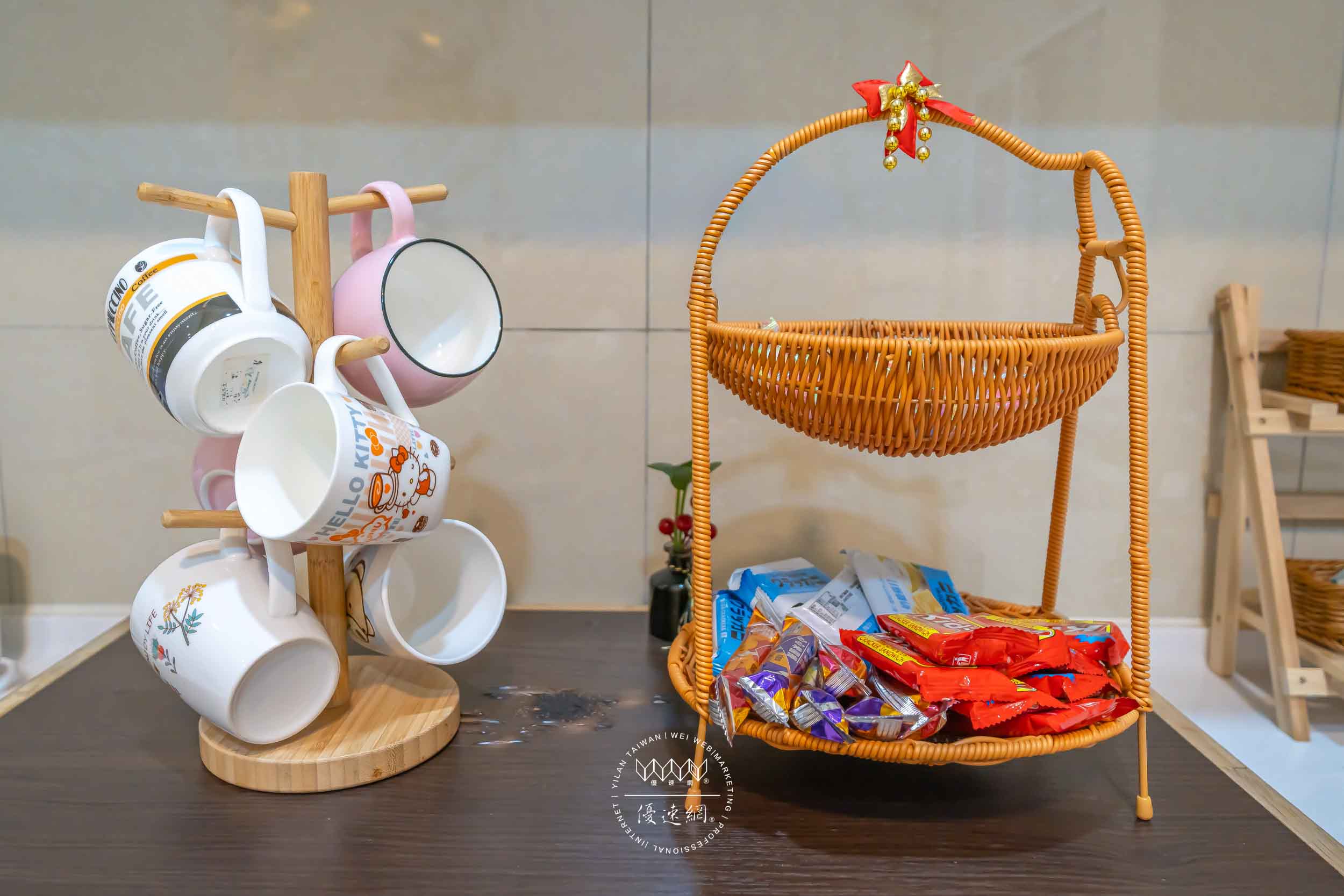 小蘭嶼民宿的民宿照片