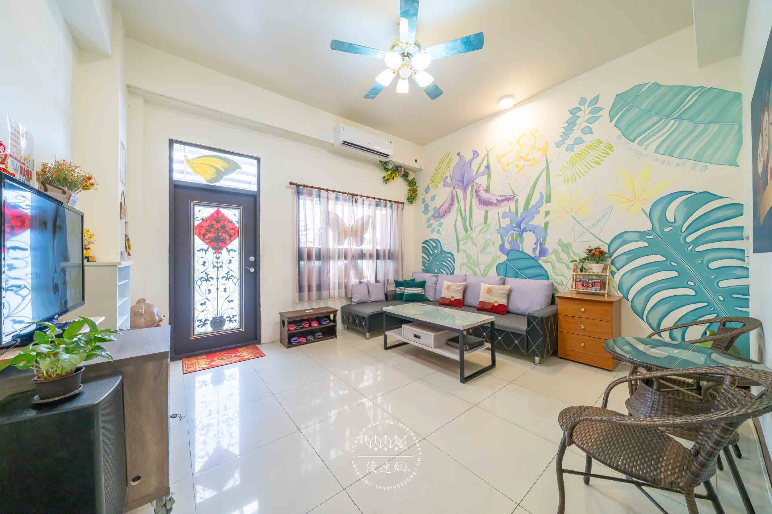 小蘭嶼民宿的民宿照片