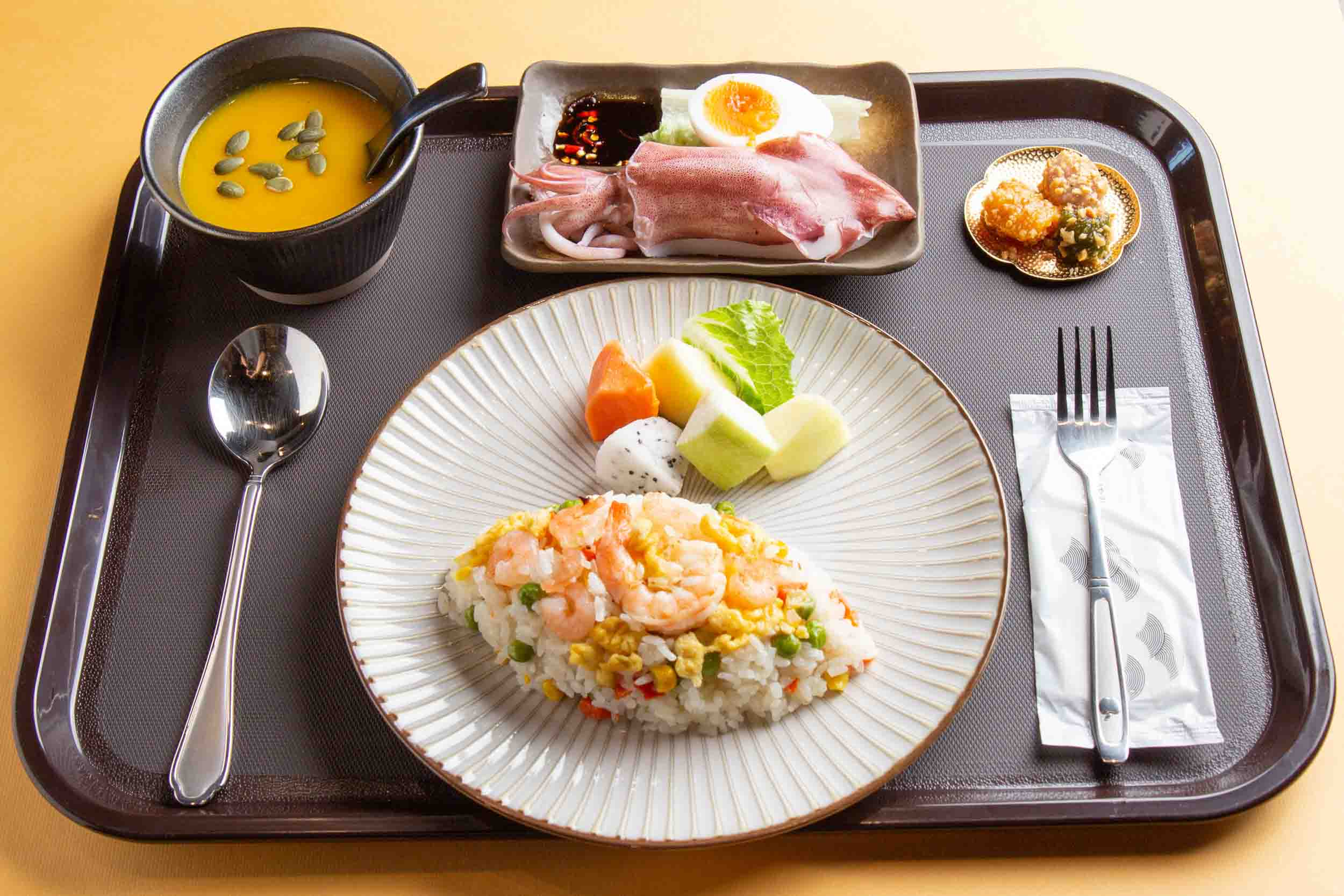 九份喜來園景觀民宿的民宿照片