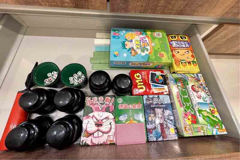新森活民宿的民宿照片