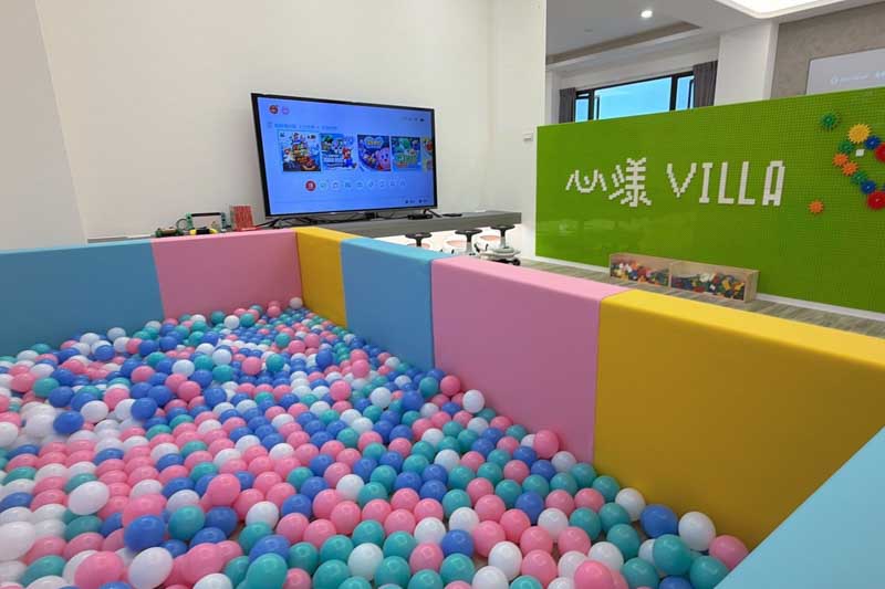 心漾Villa的民宿照片