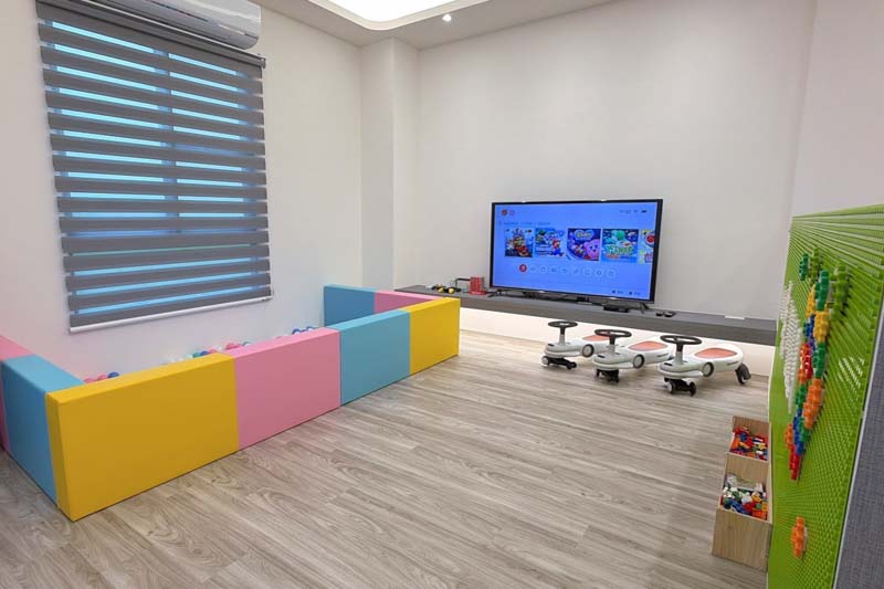 心漾Villa的民宿照片