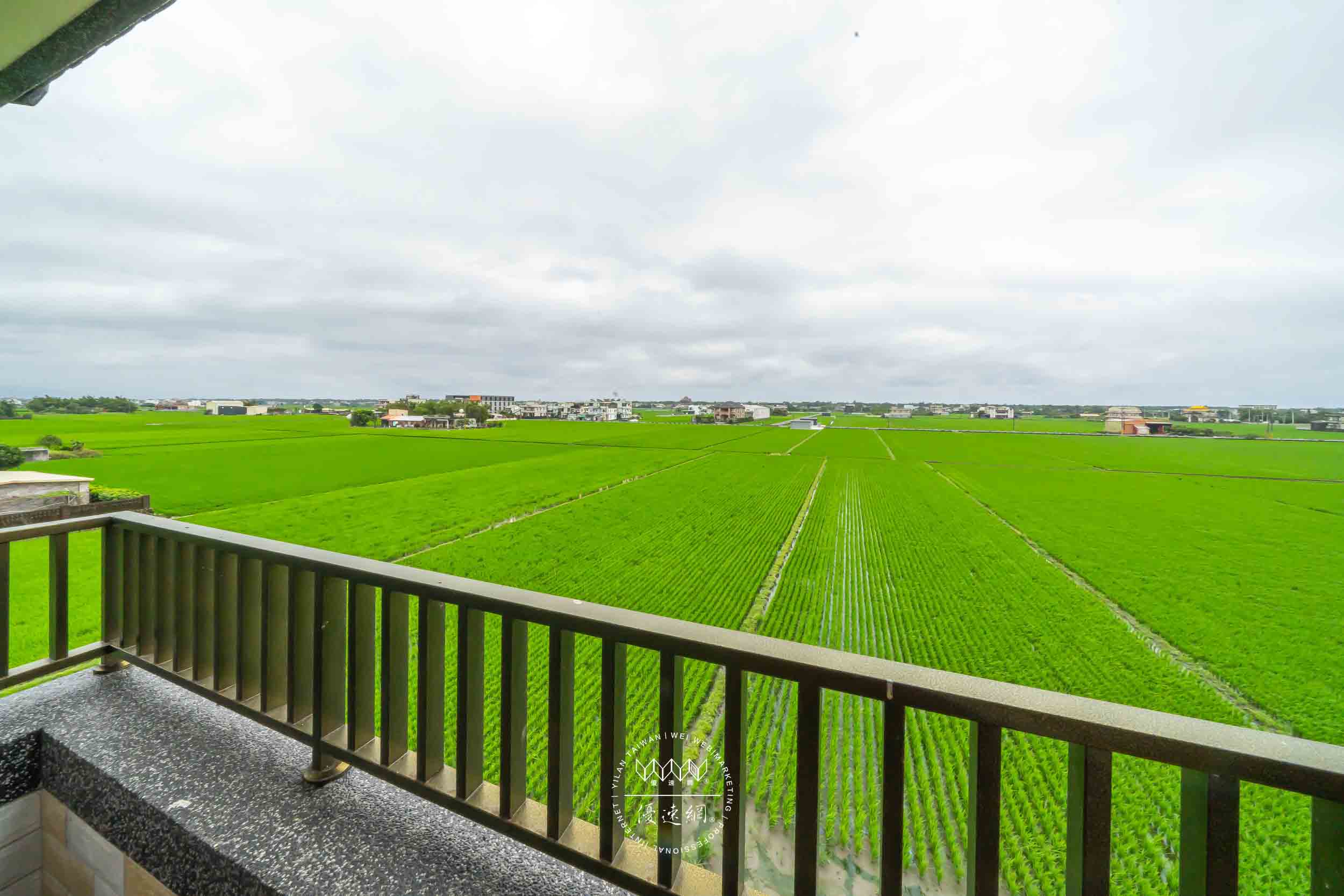 心漾Villa的民宿照片