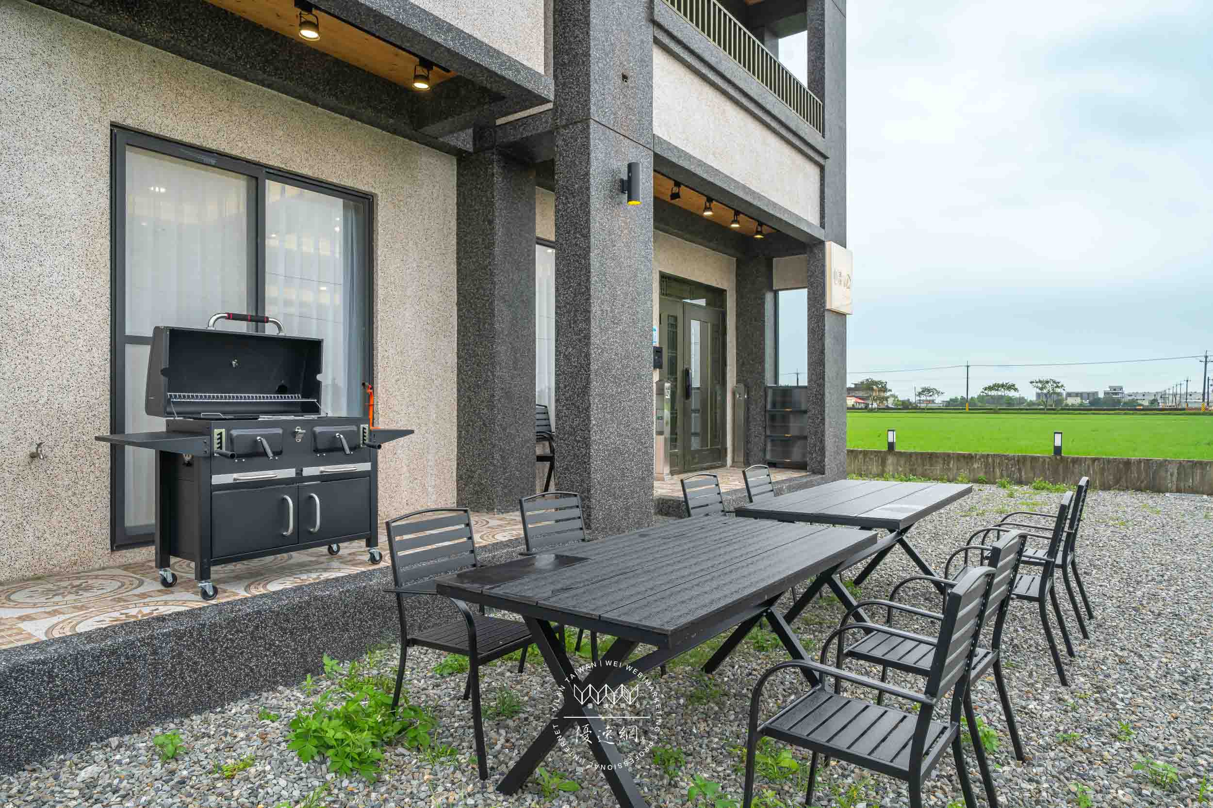 心漾Villa的民宿照片