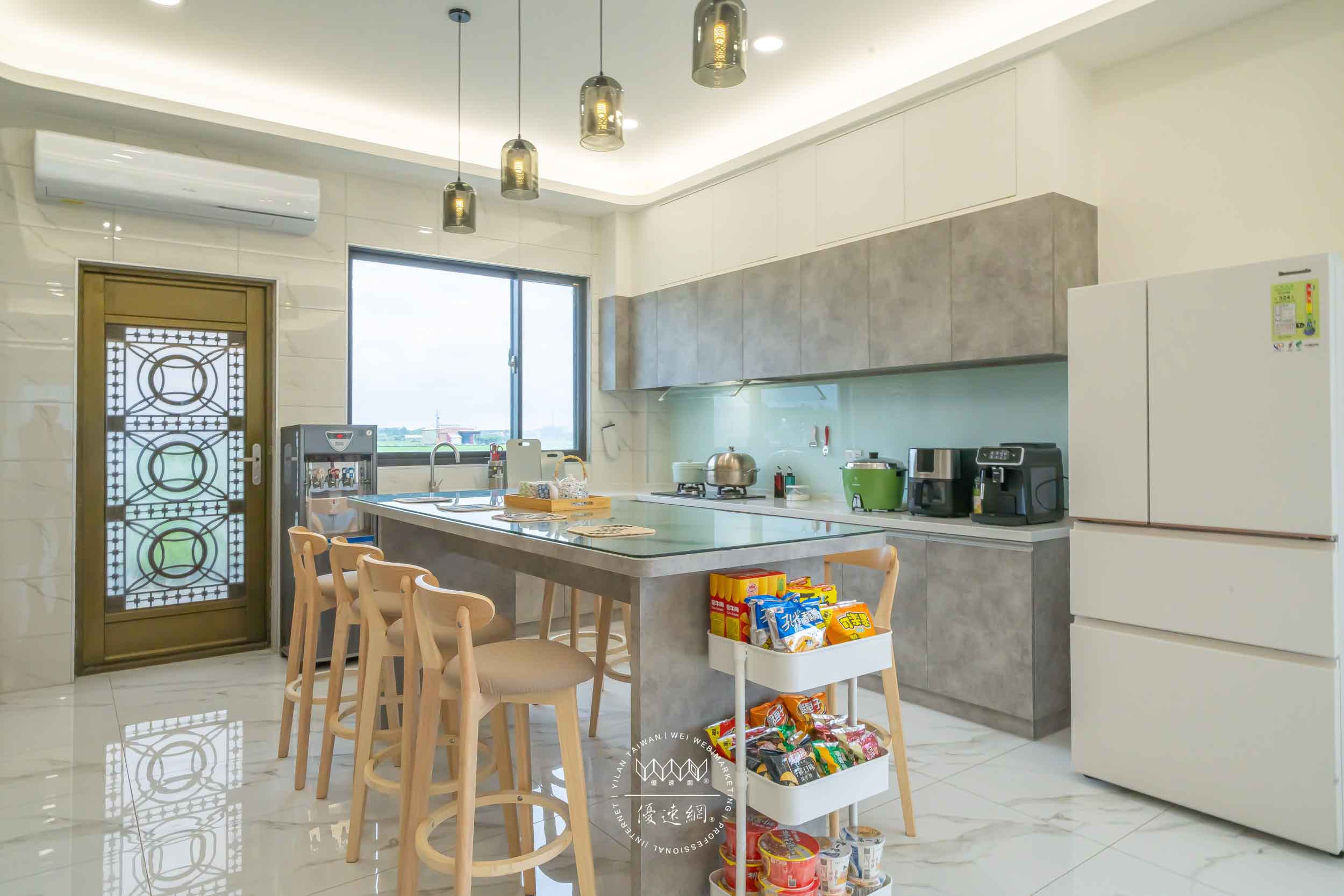 心漾Villa的民宿照片