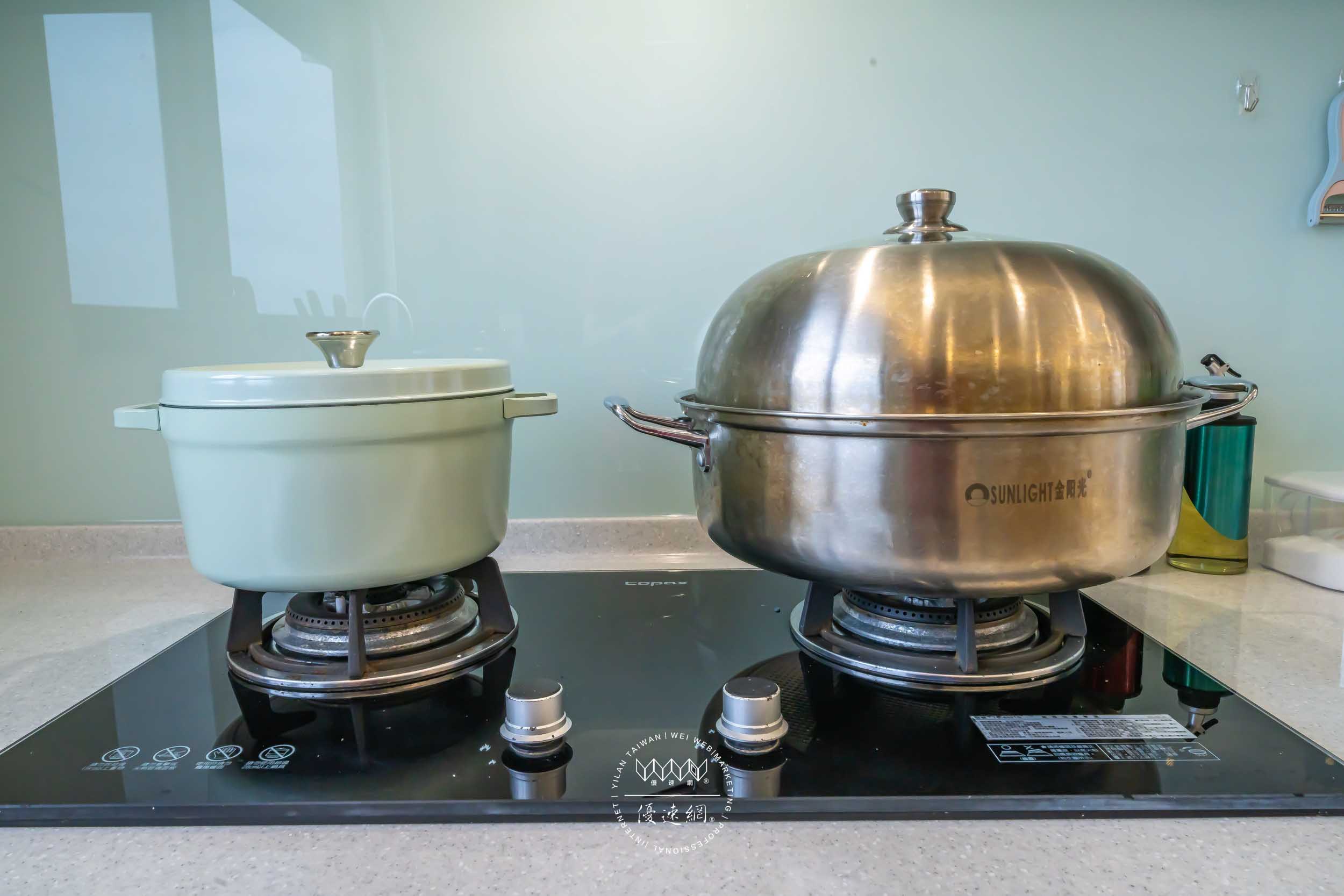 心漾Villa的民宿照片