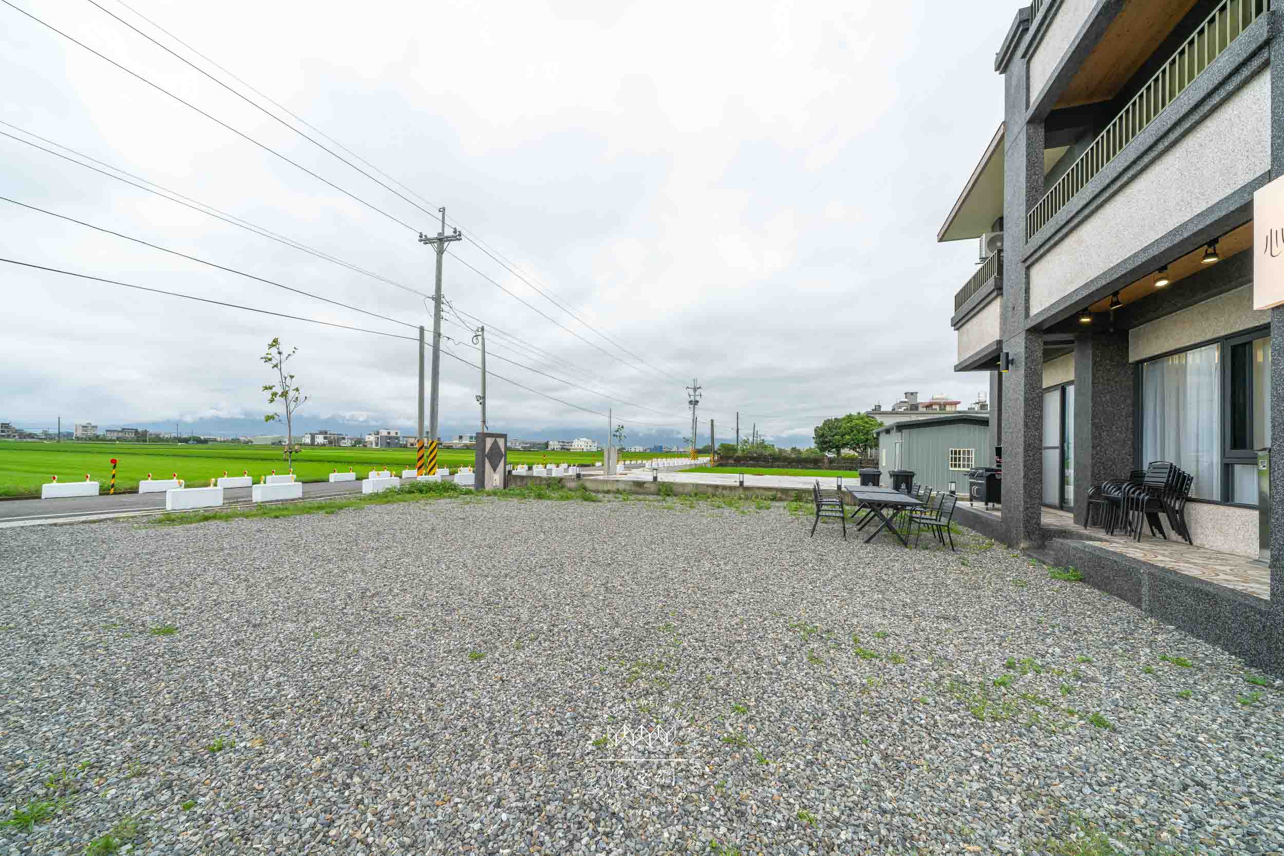 心漾Villa的民宿照片