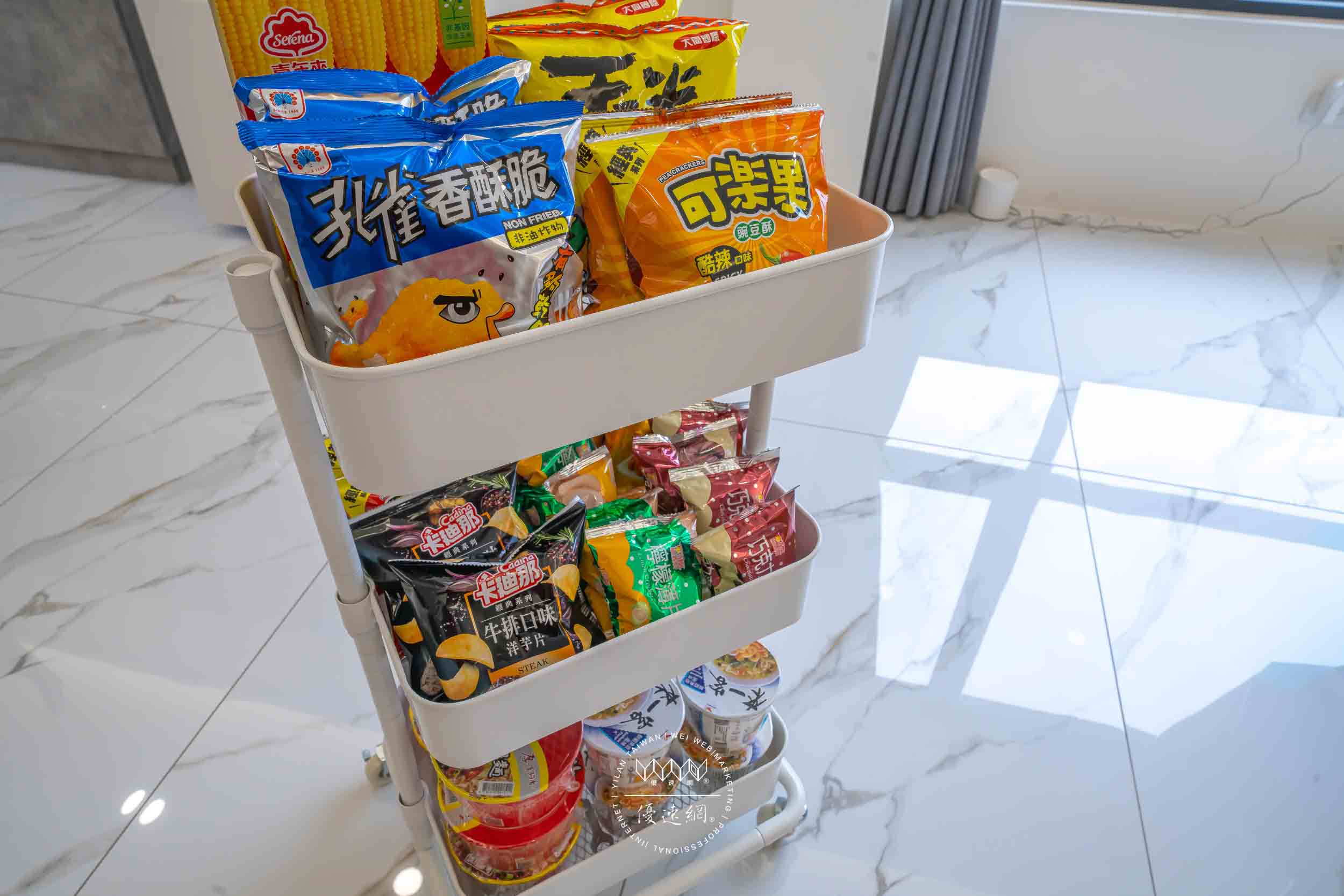 心漾Villa的民宿照片