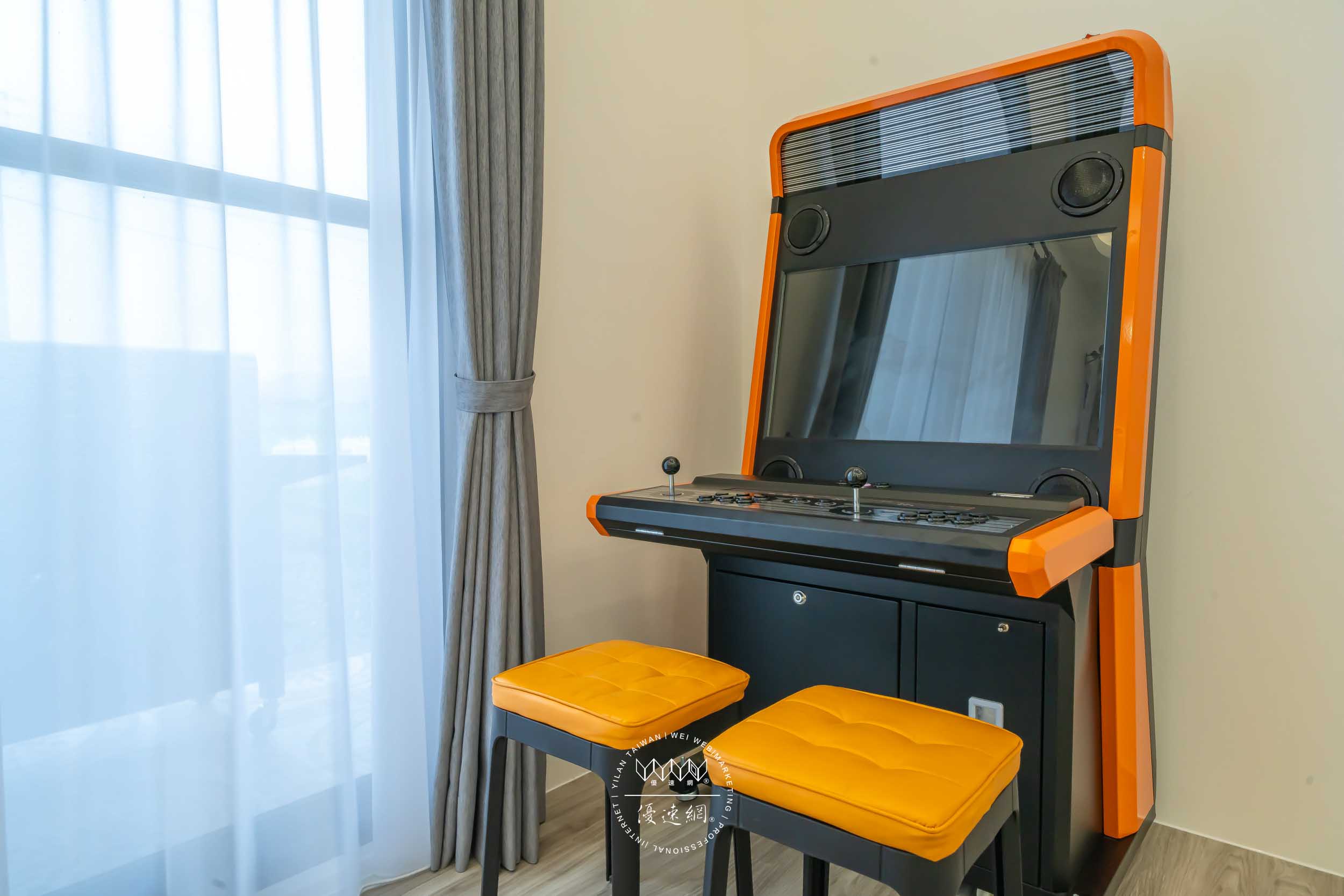 心漾Villa的民宿照片