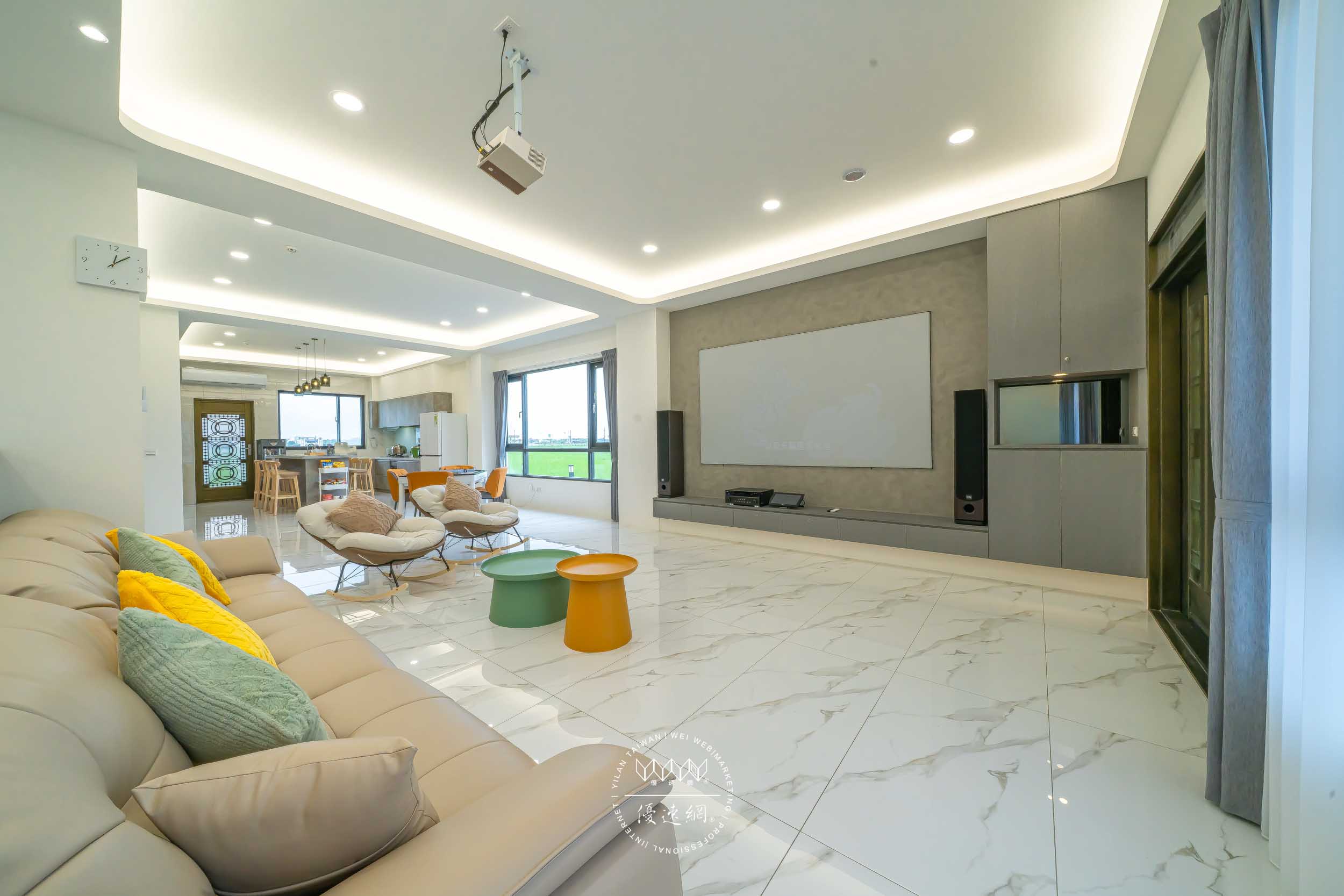 心漾Villa的民宿照片