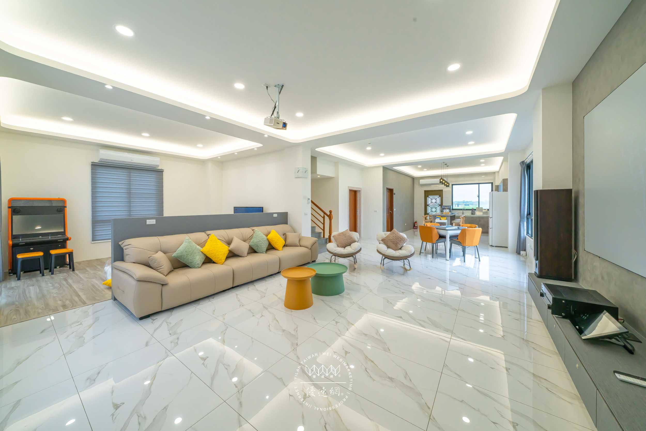 心漾Villa的照片