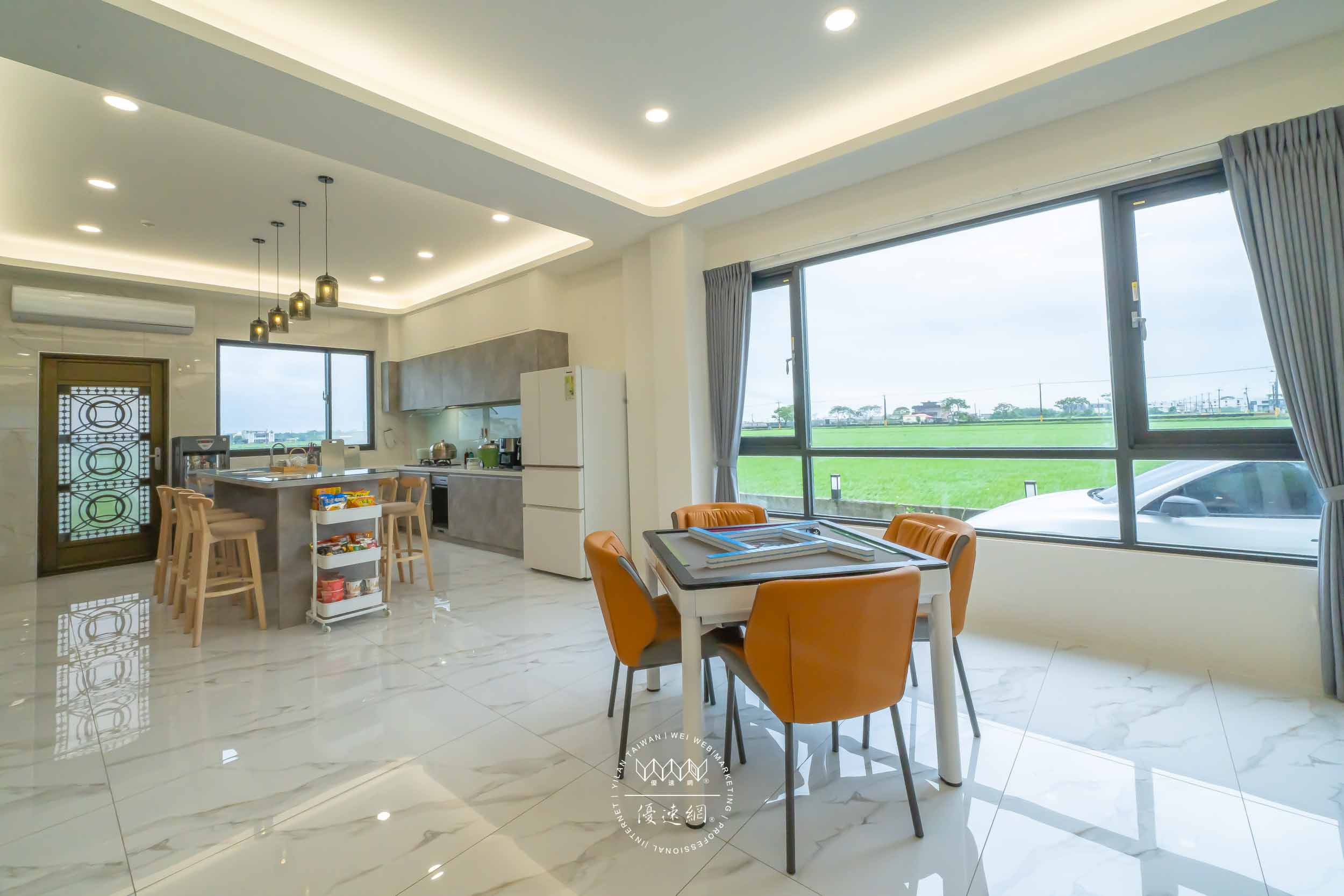 心漾Villa的民宿照片