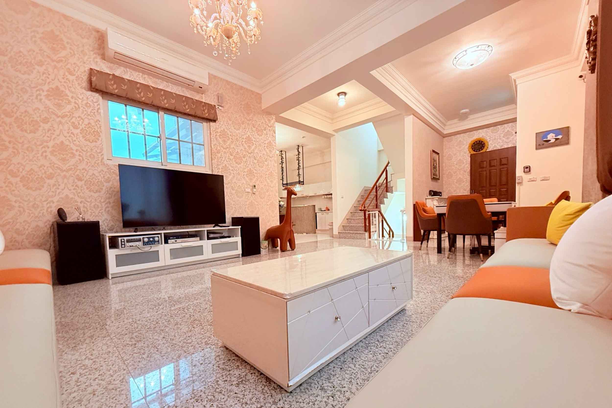 喜約民宿的民宿照片