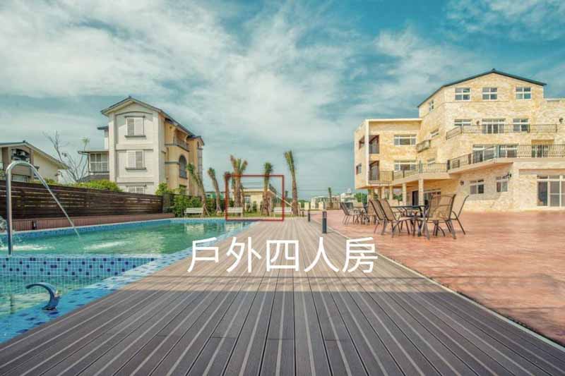 闊院 Yard.Villa的民宿照片