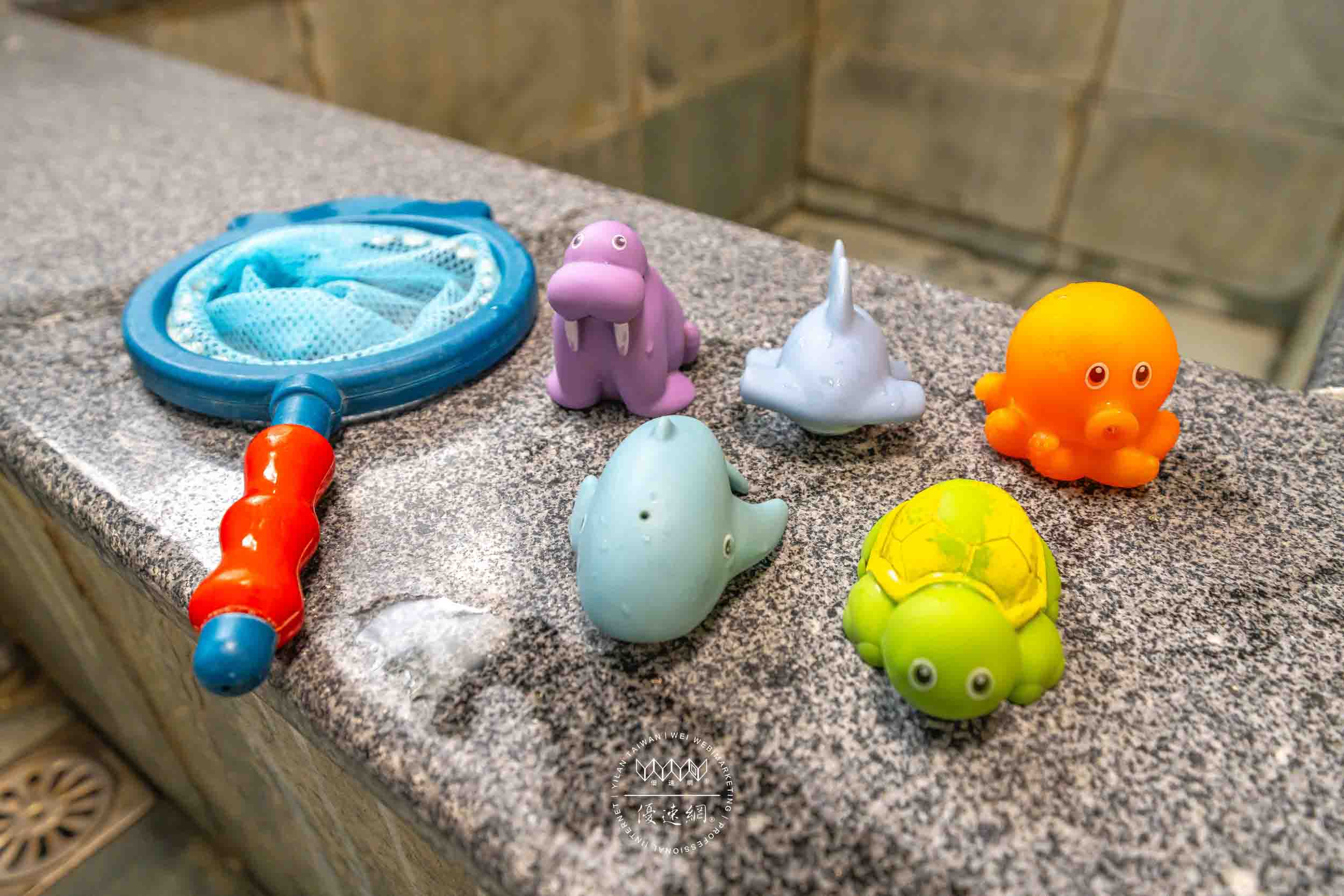 元本山明水秀溫泉行館的民宿照片