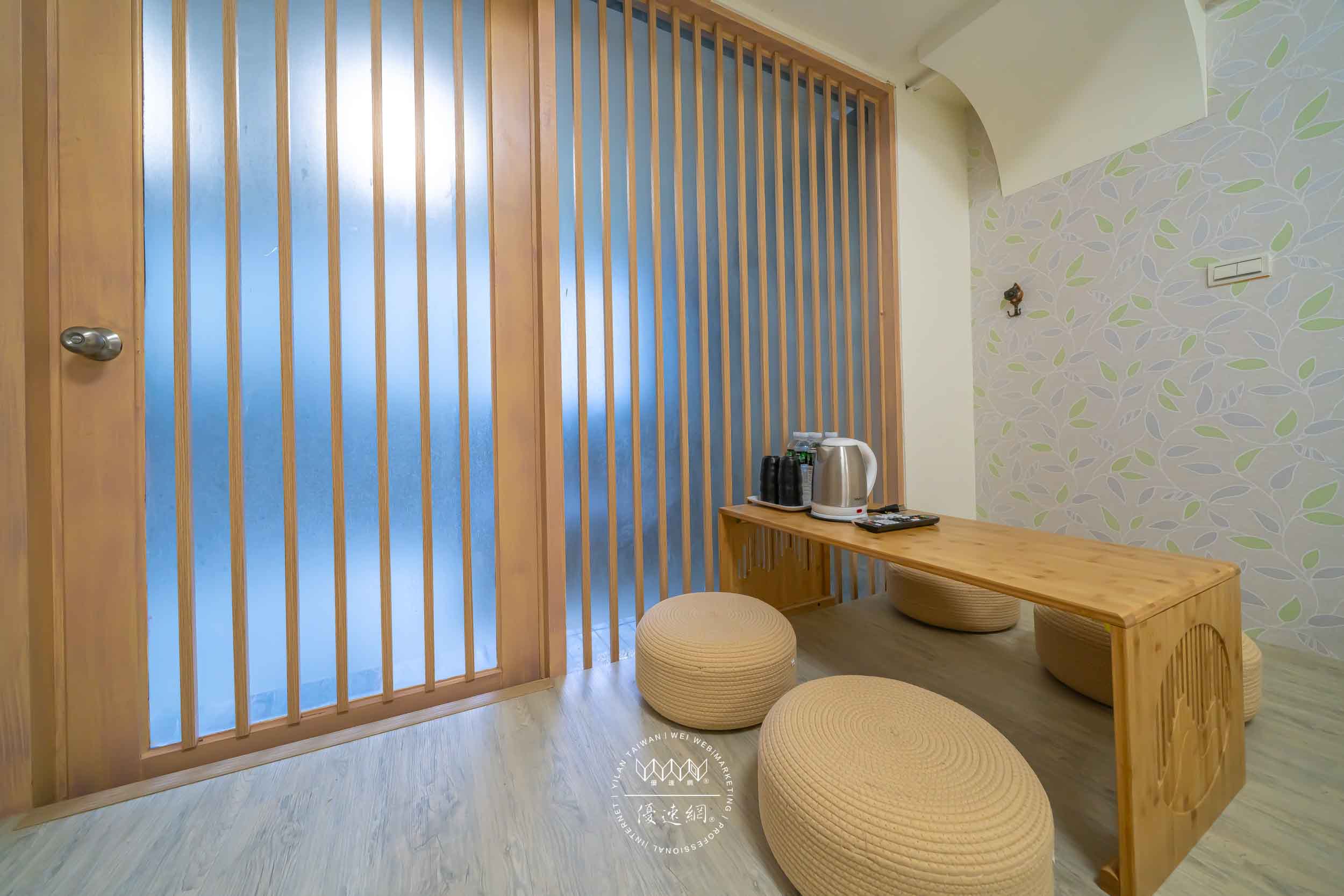 元本山明水秀行館的民宿照片